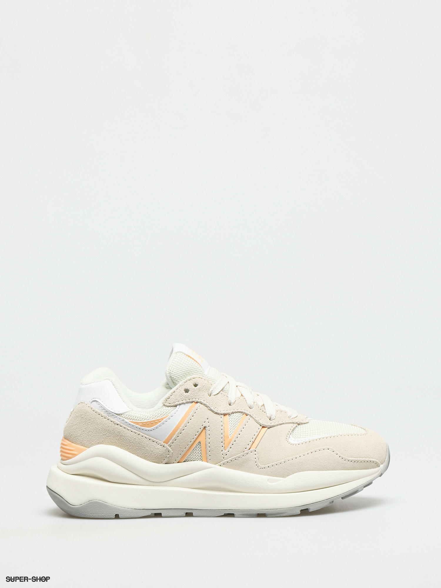 new balance 5740 cream