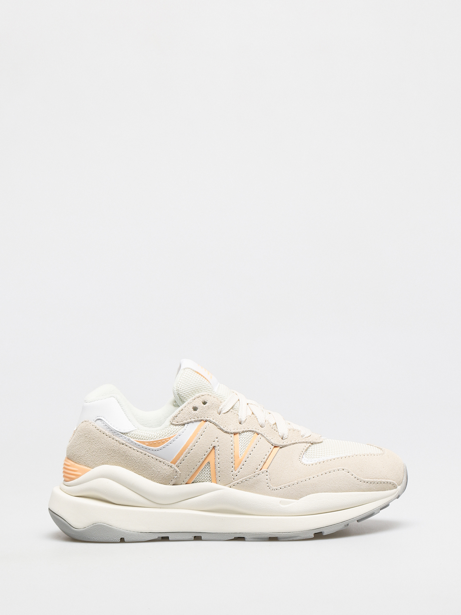 New Balance 5740 Shoes Wmn (angora light mango)