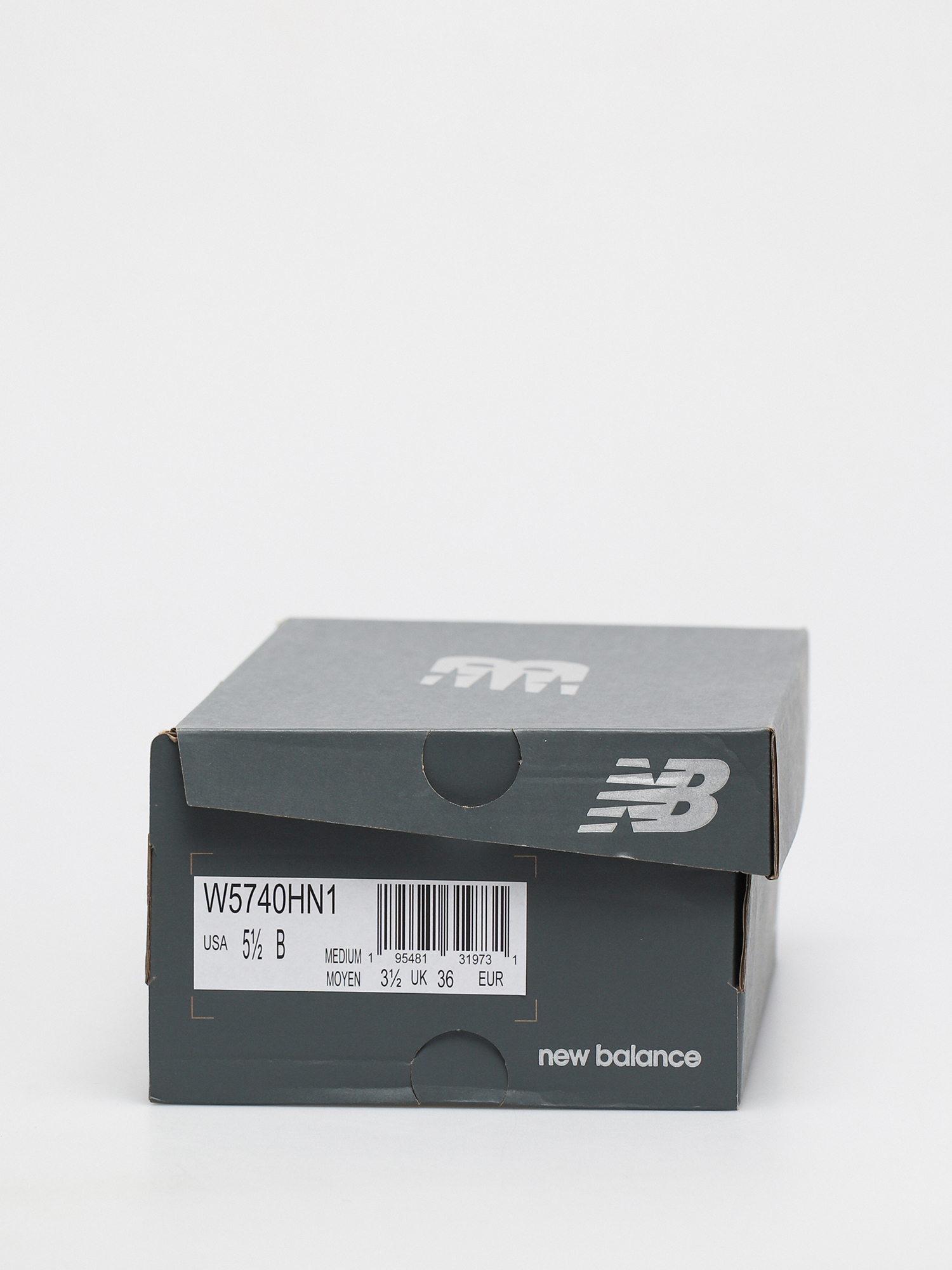 New Balance 5740 Shoes Wmn (angora light mango)