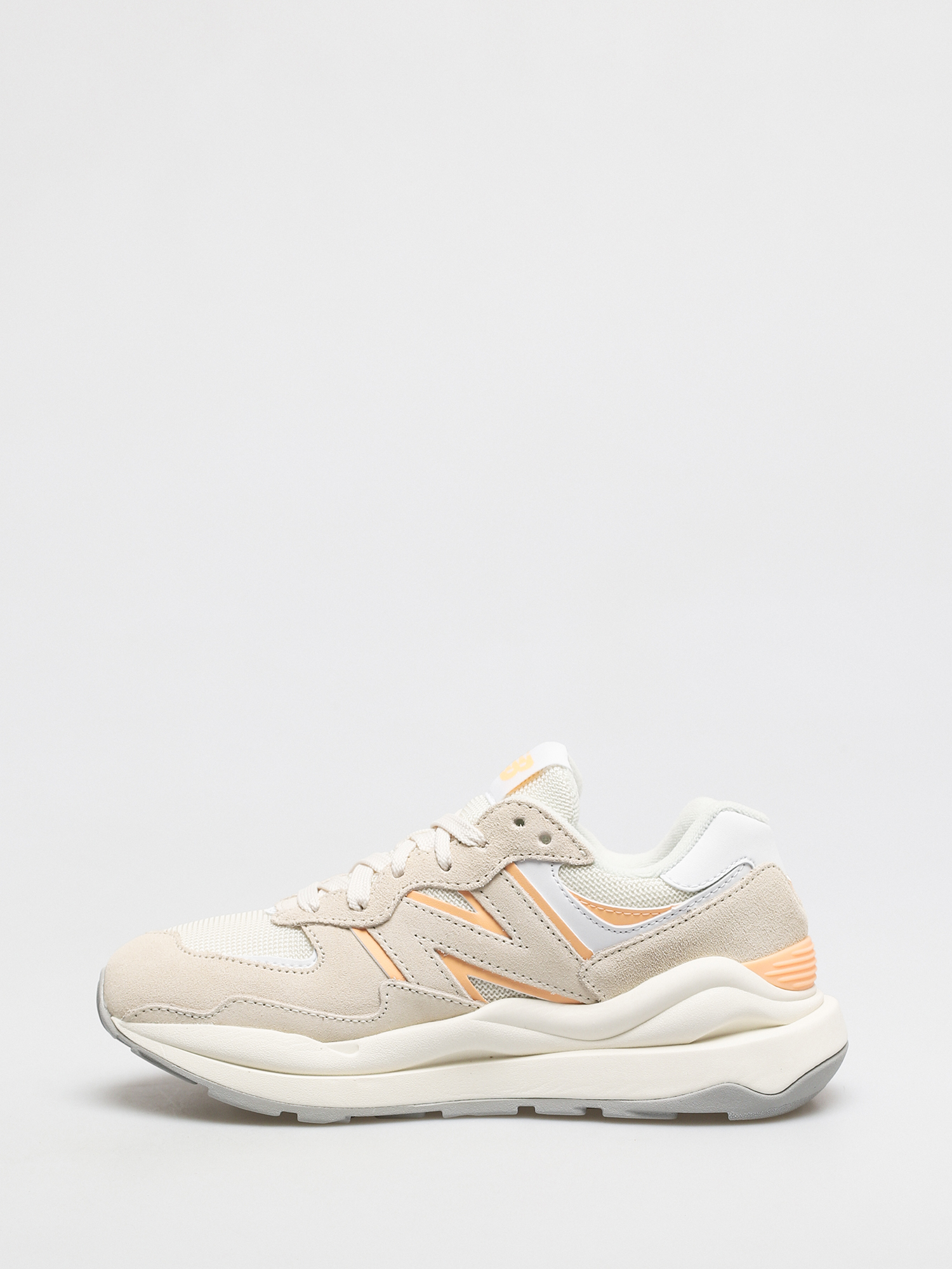 New Balance 5740 Shoes Wmn (angora light mango)
