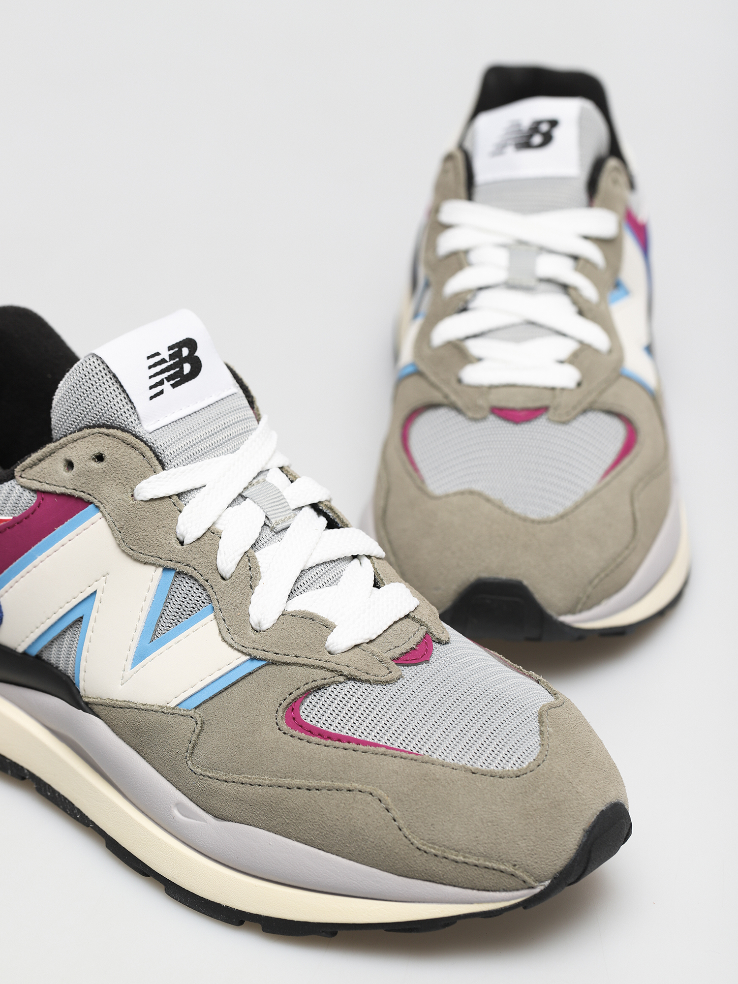 new balance 609 classic color