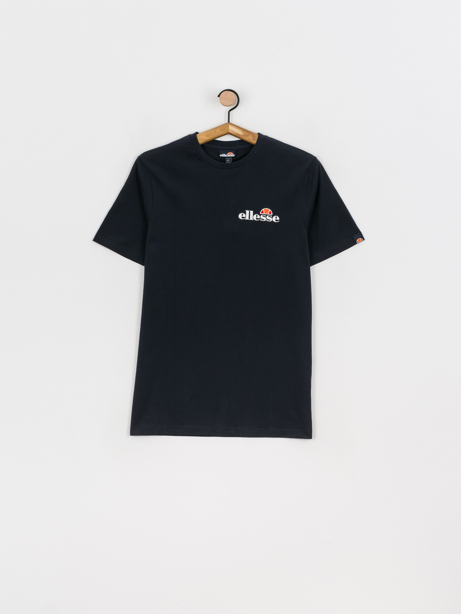 Ellesse Voodoo T-shirt (navy)