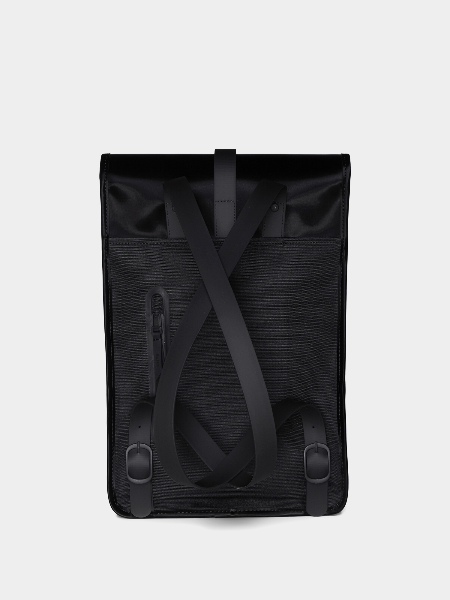 Black hotsell velvet rucksack