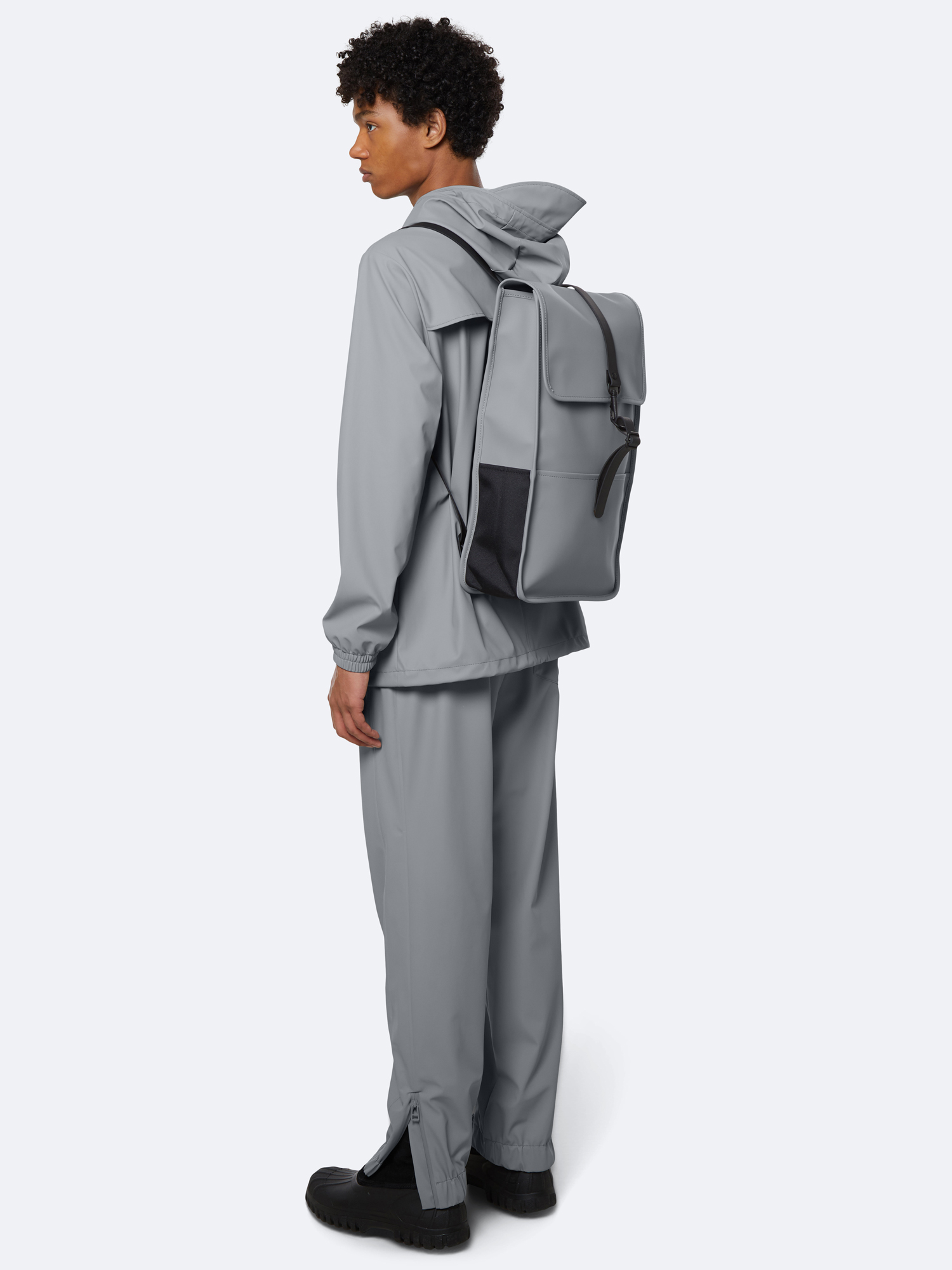 Rains Backpack Backpack (rock)
