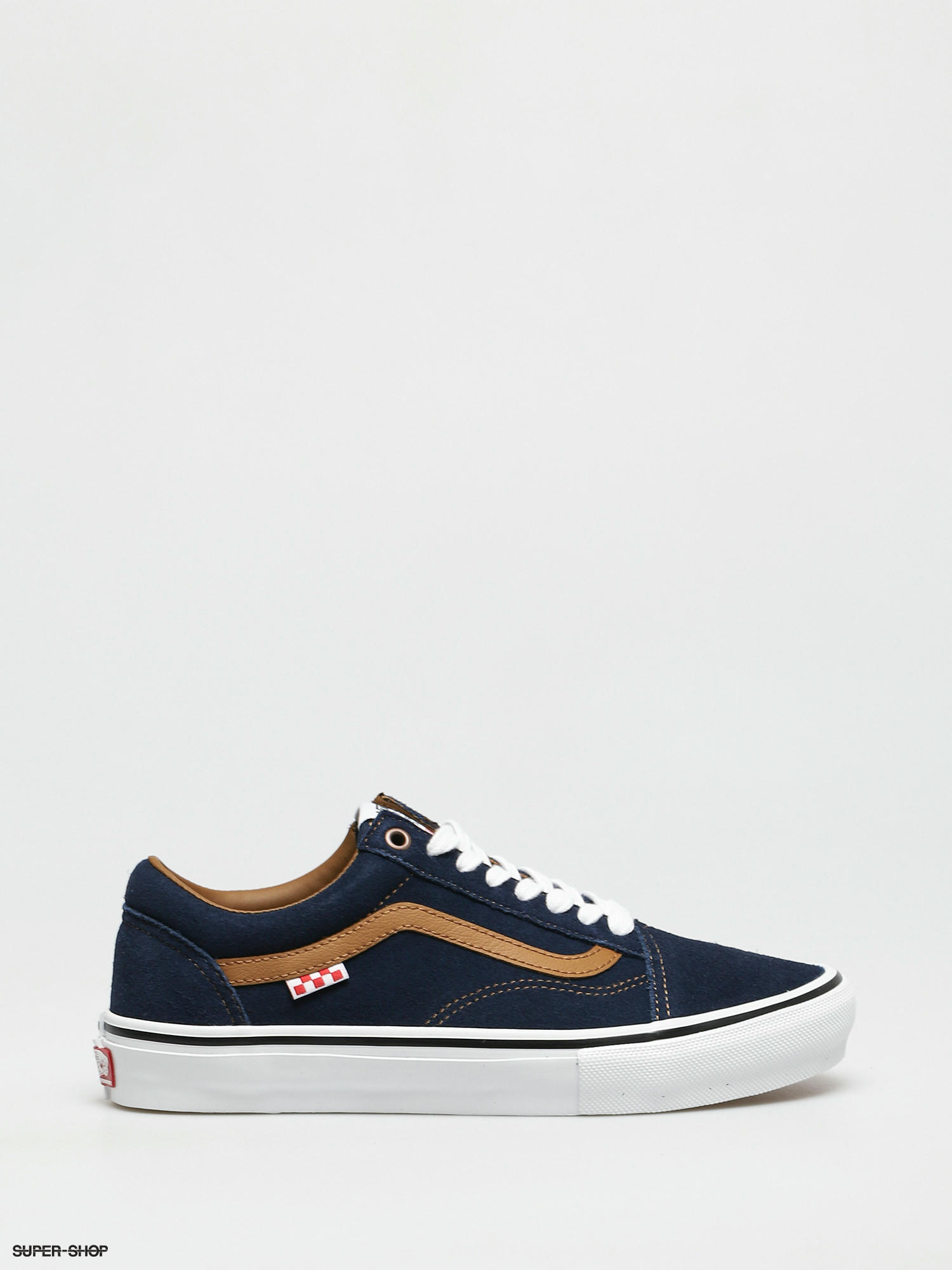 Vans twill hot sale old skool pro