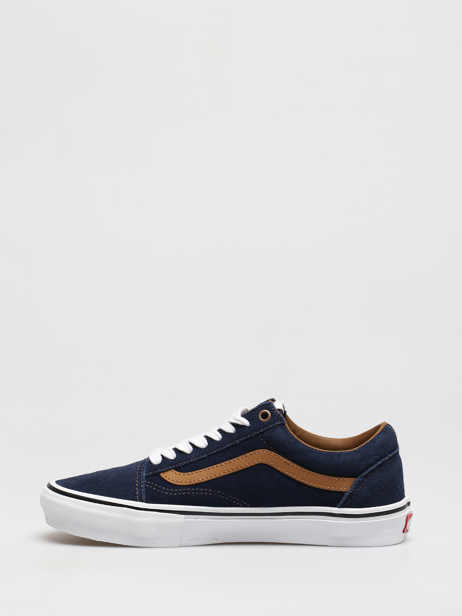 Vans Skate Old Skool Shoes (reynolds/nvy/golden brw)