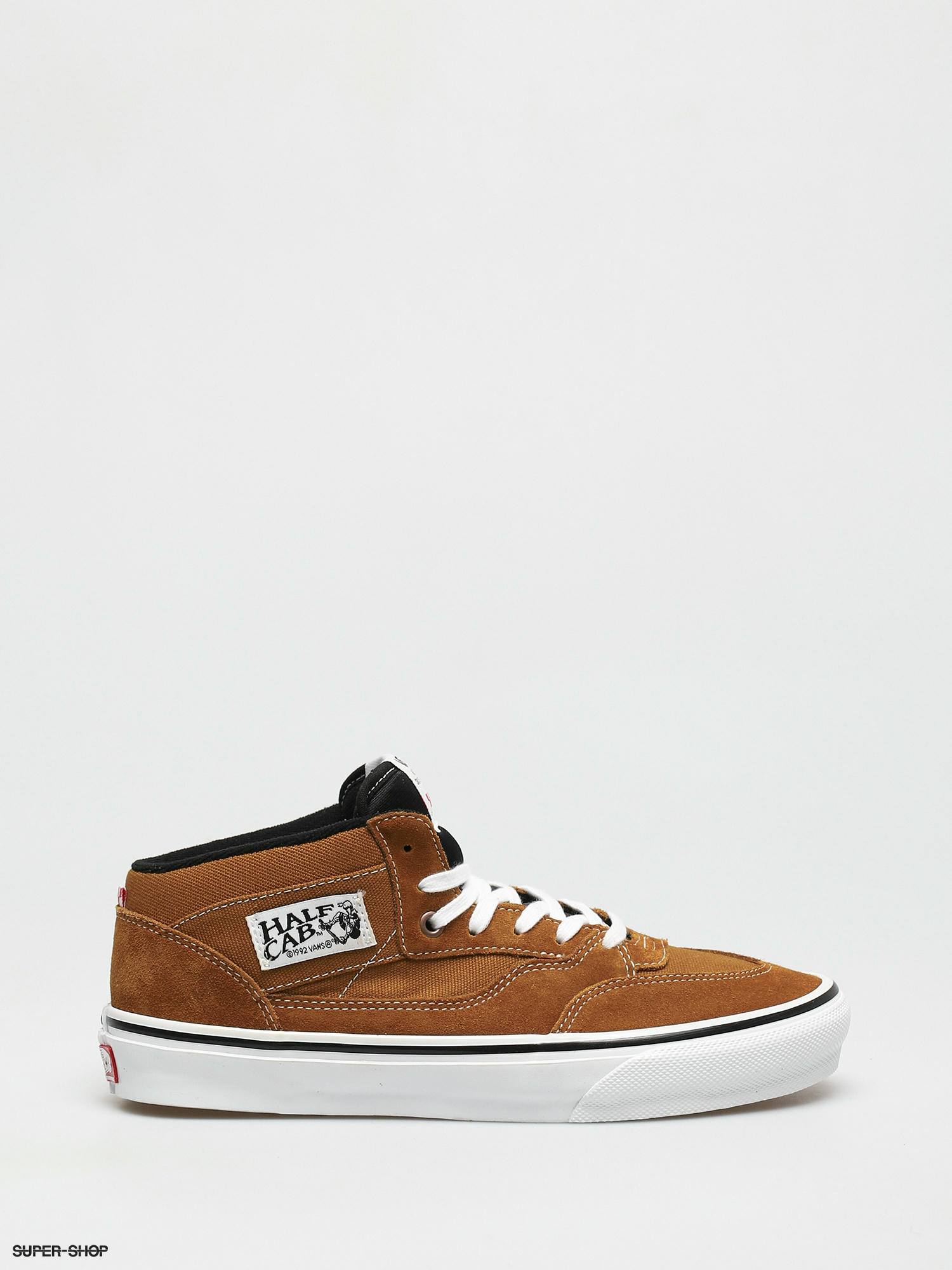 vans skate half cab 92 reynolds