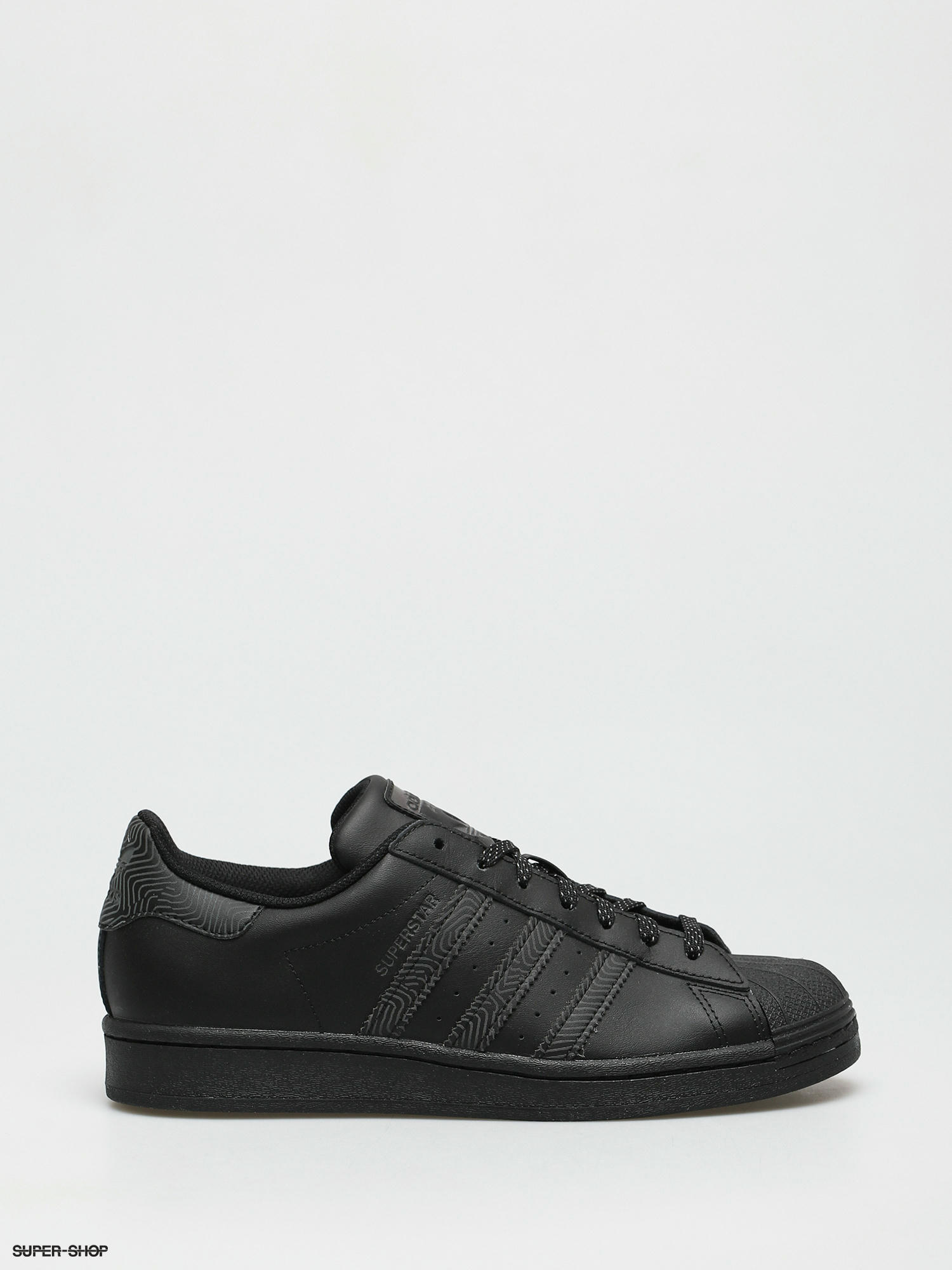 adidas superstar all leather