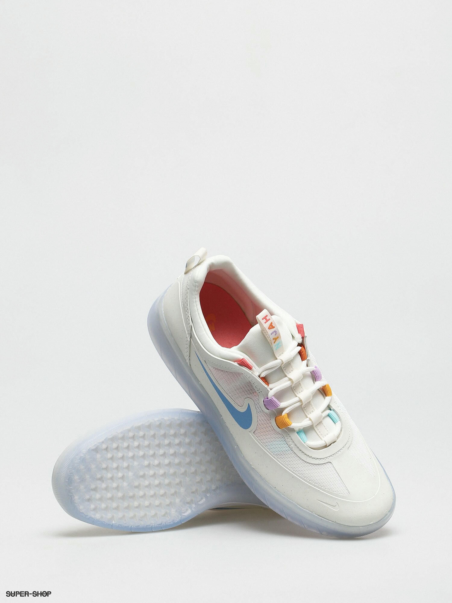 nike sb nyjah free trainers