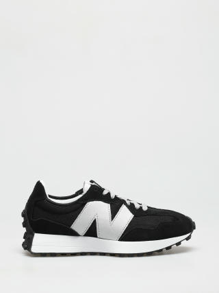 New Balance 327 Shoes (black)