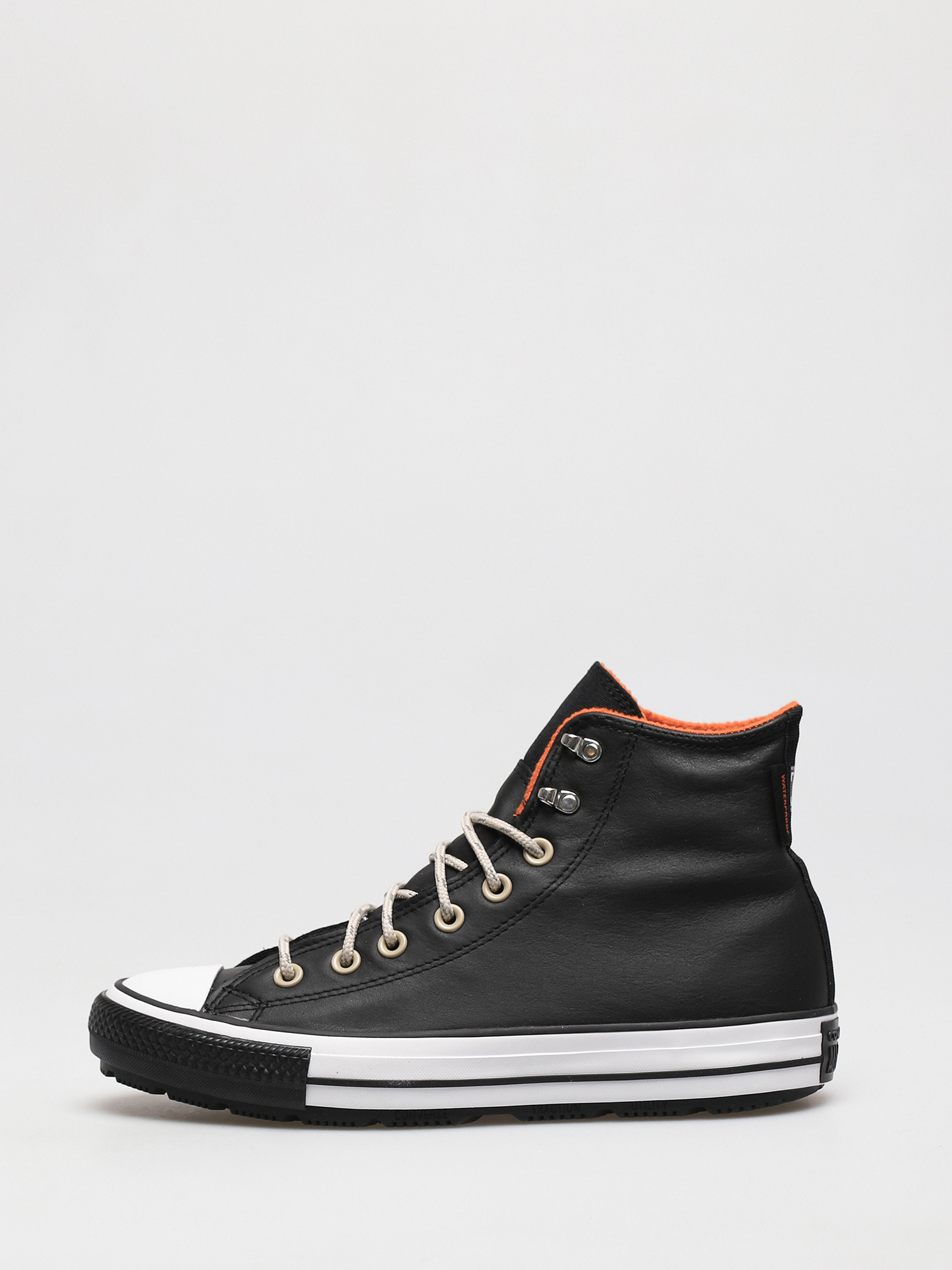 converse men's chuck taylor all star winter shoes