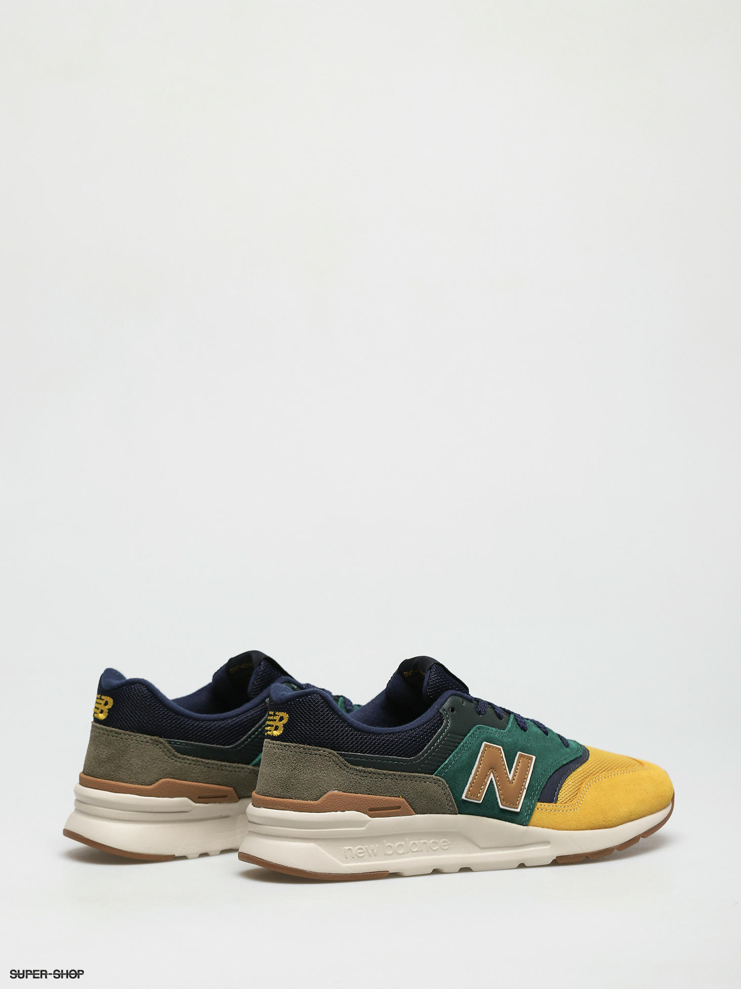 new balance 997 size 11