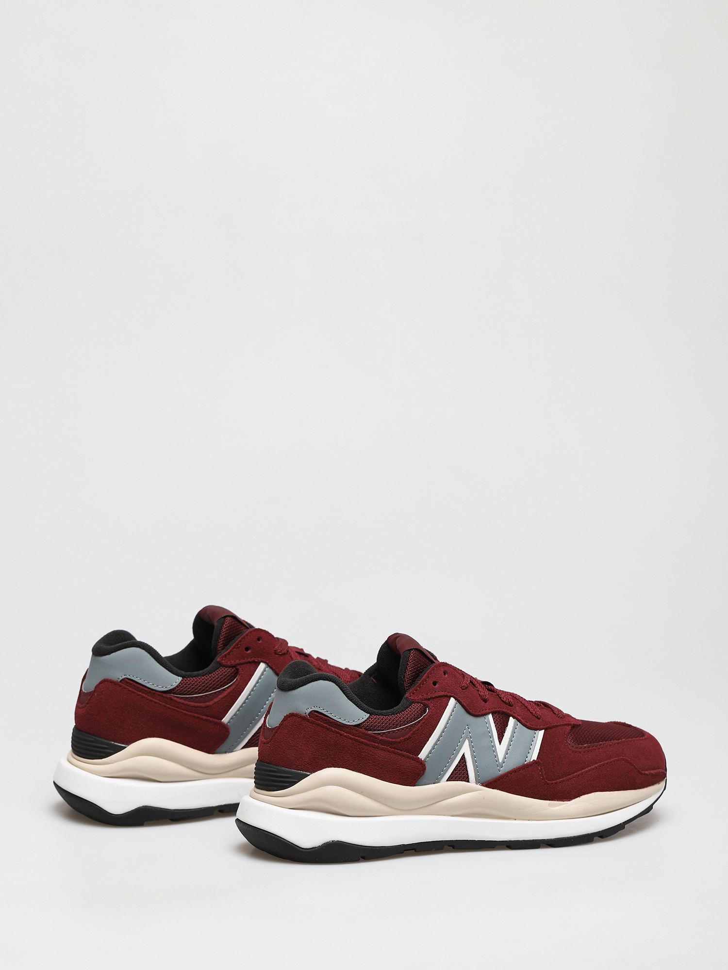 New balance x90 store bordo