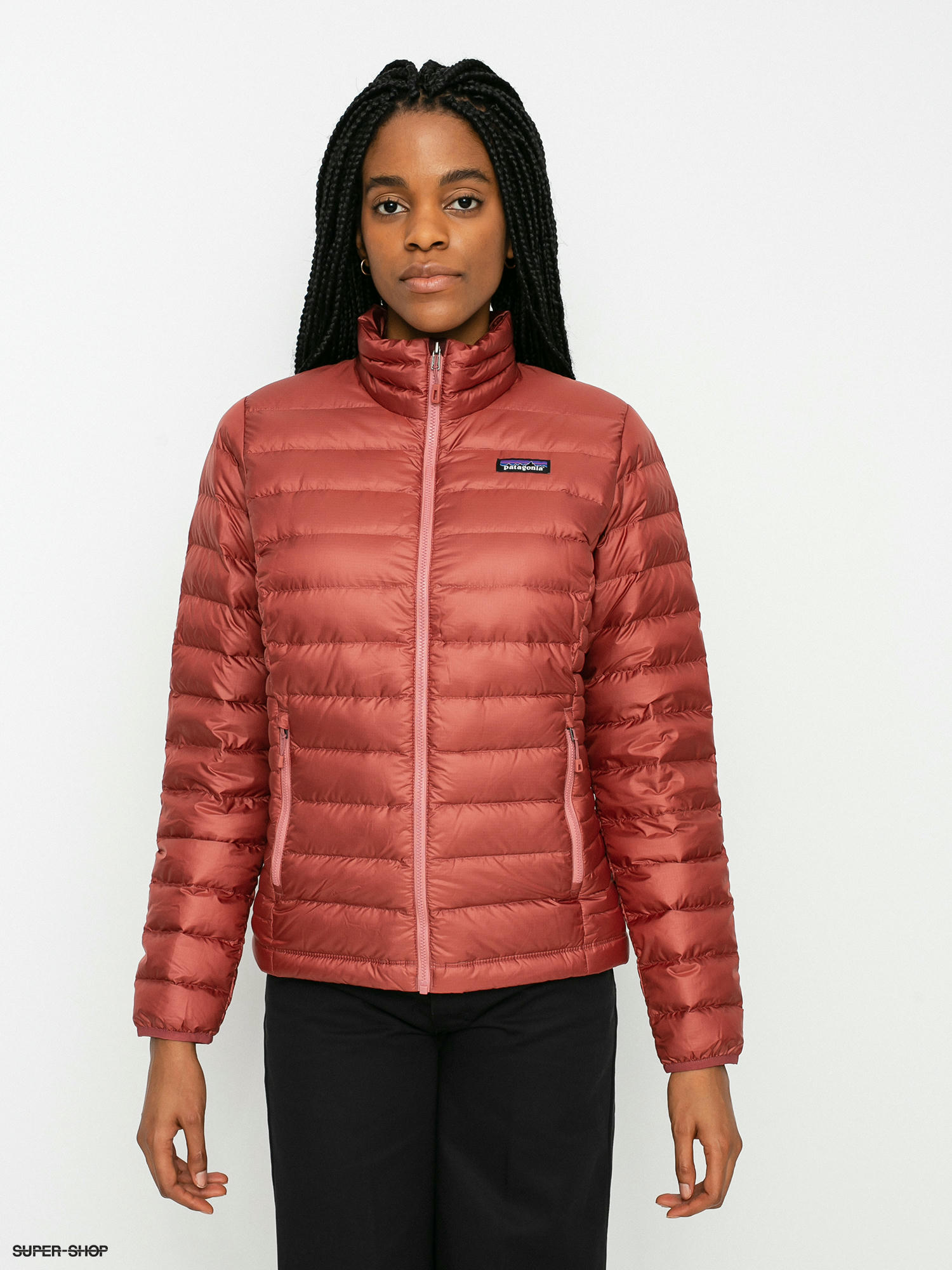 patagonia rosehip jacket