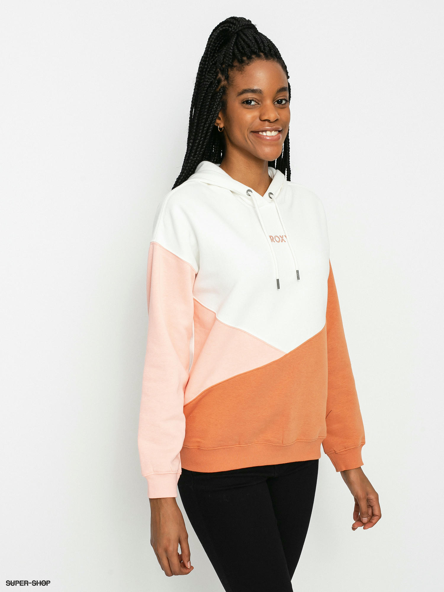 roxy snowboard hoodie