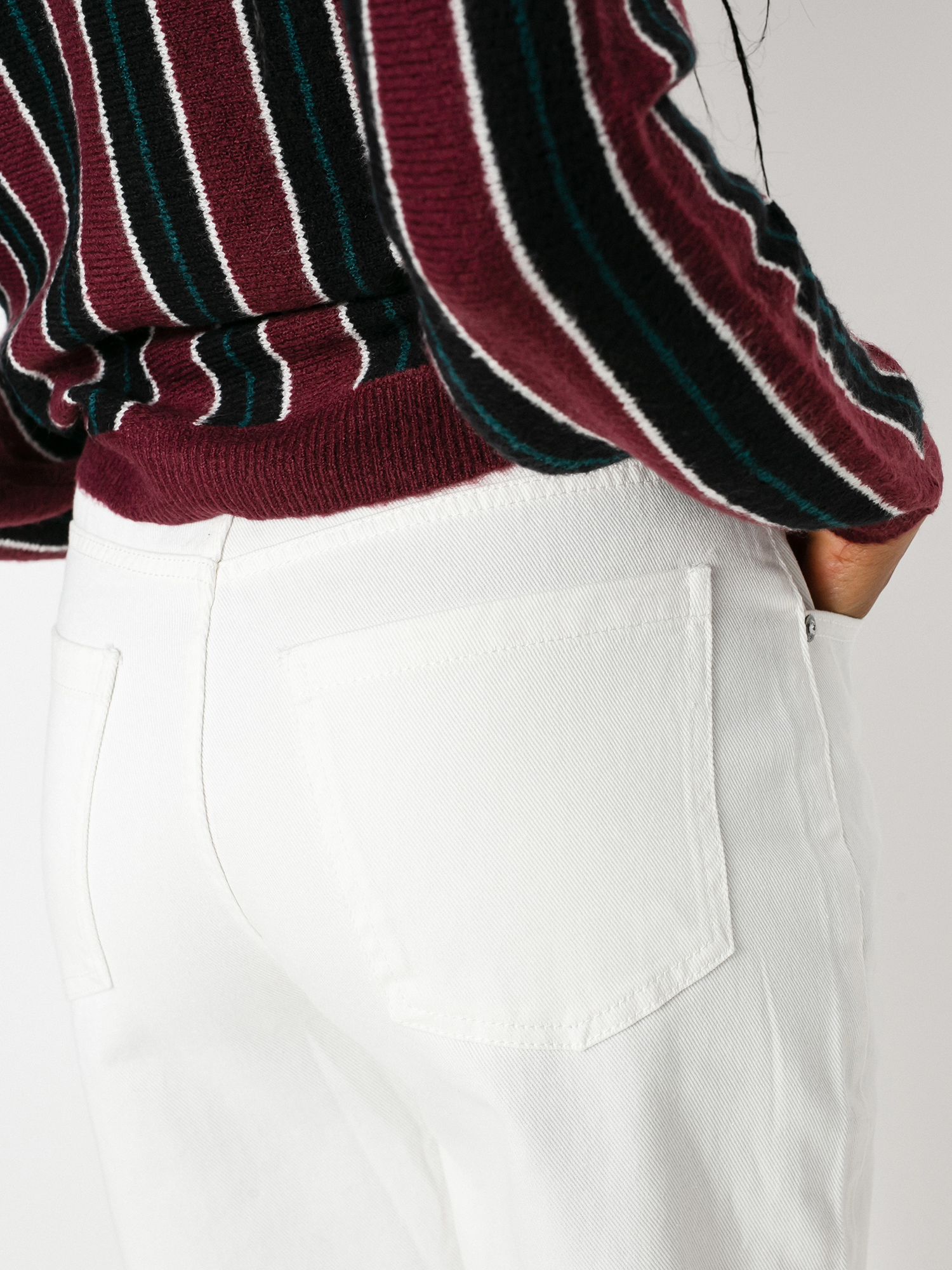 RVCA Pops Hose Wmn (natural)