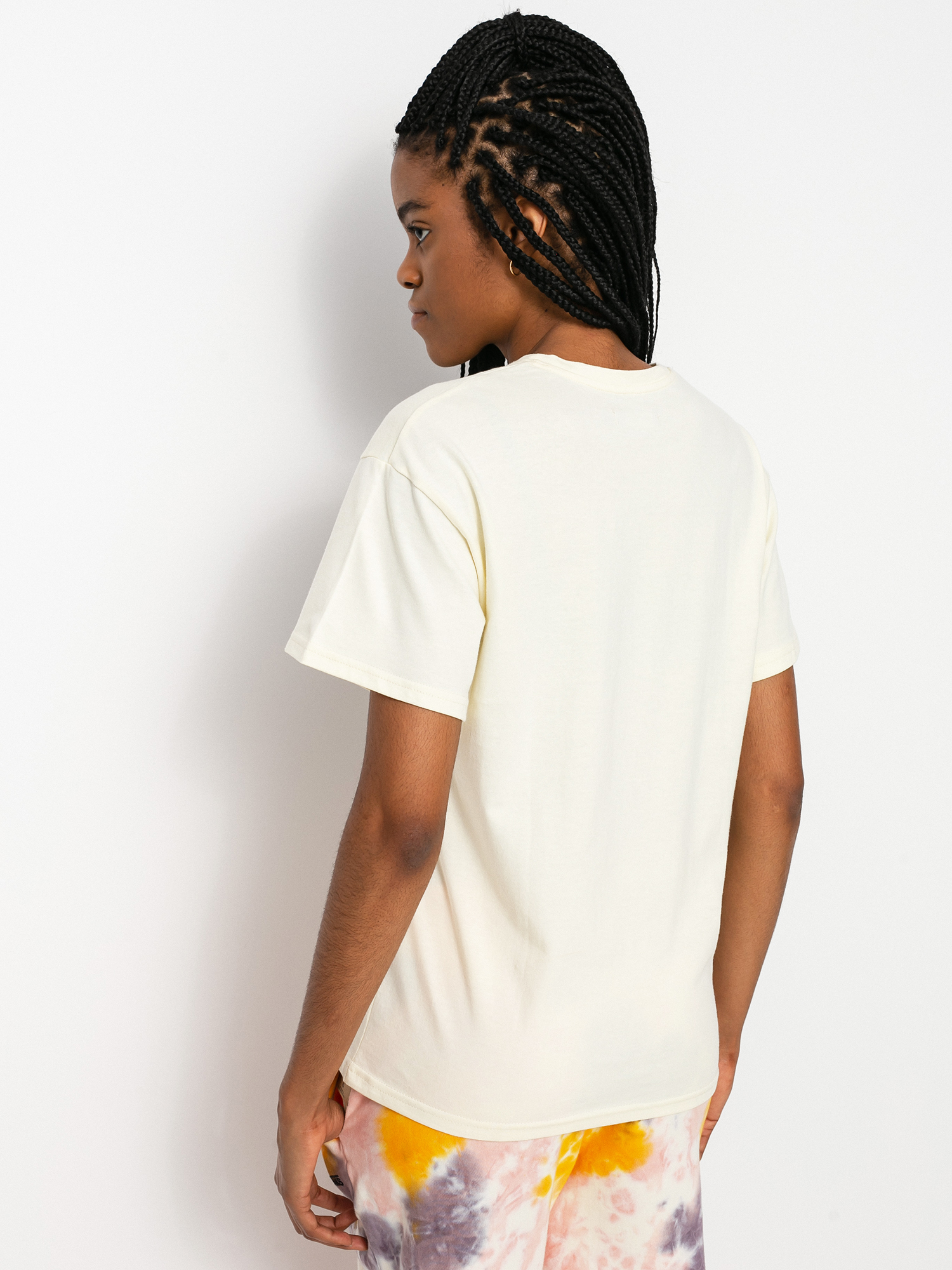 Local Heroes Lh 2013 T-shirt Wmn (beige)