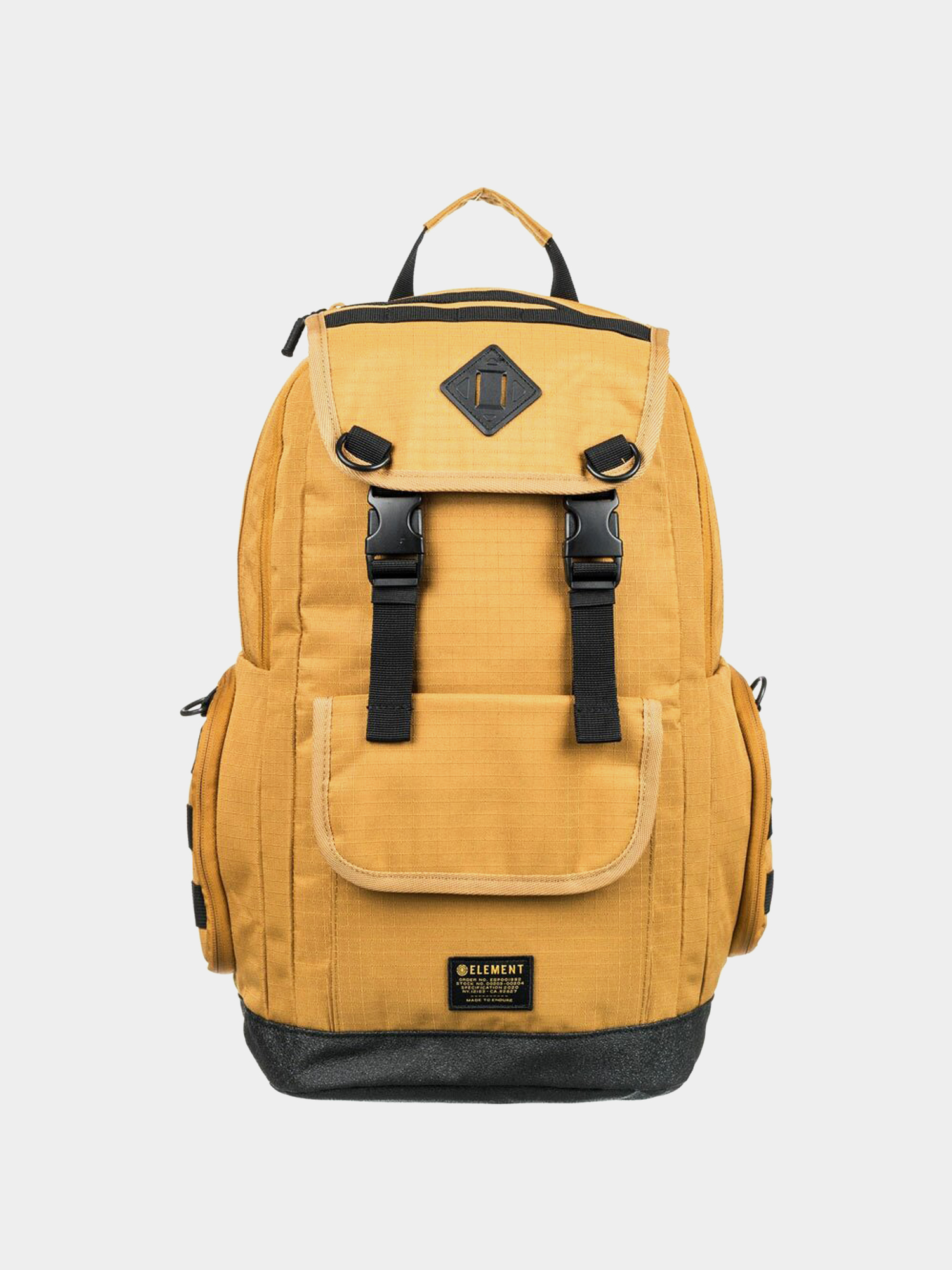 element cypress recruit backpack