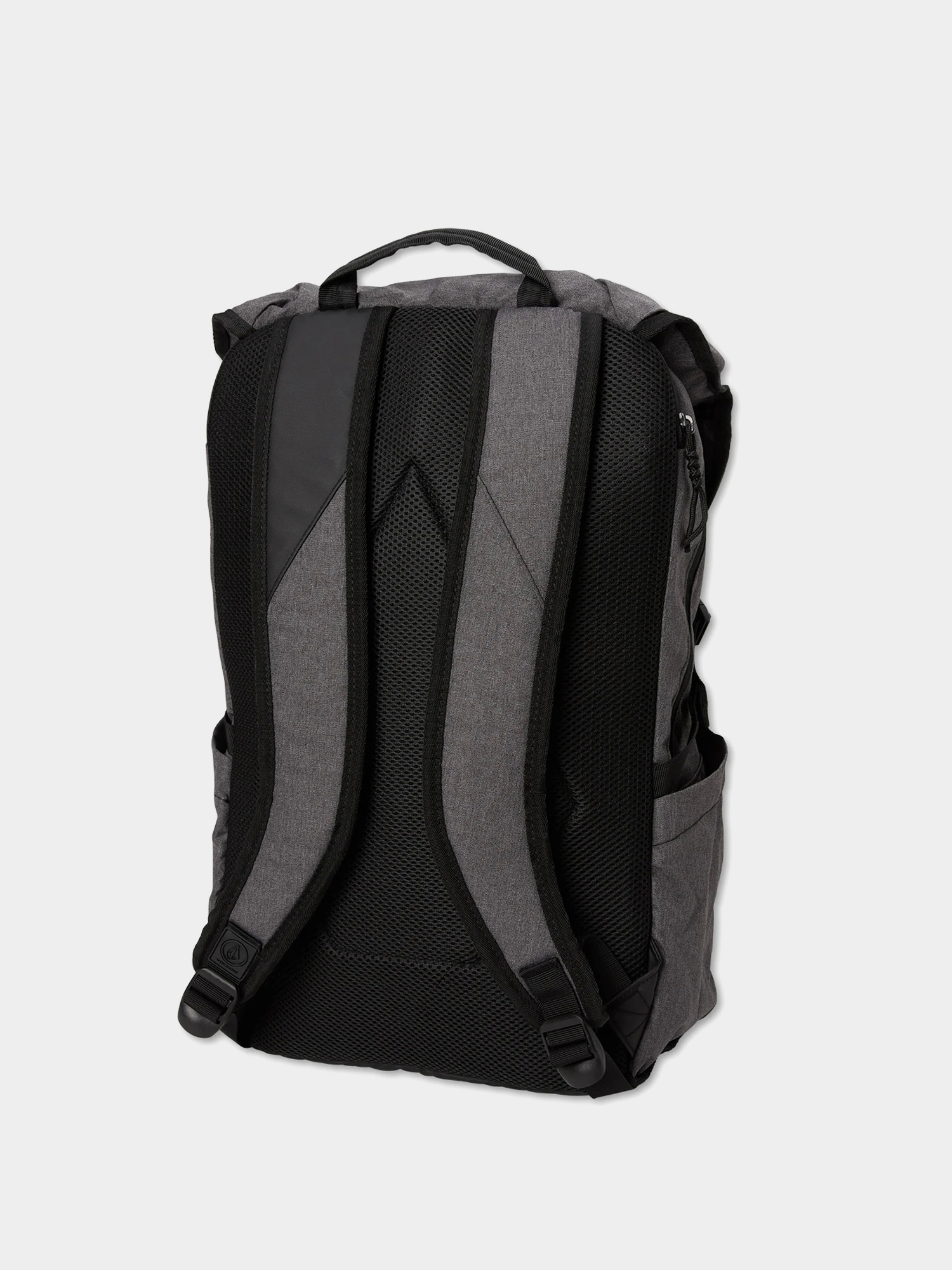 VOLCOM SUBSTRATE BACKPACK - CHARCOAL HEATHER