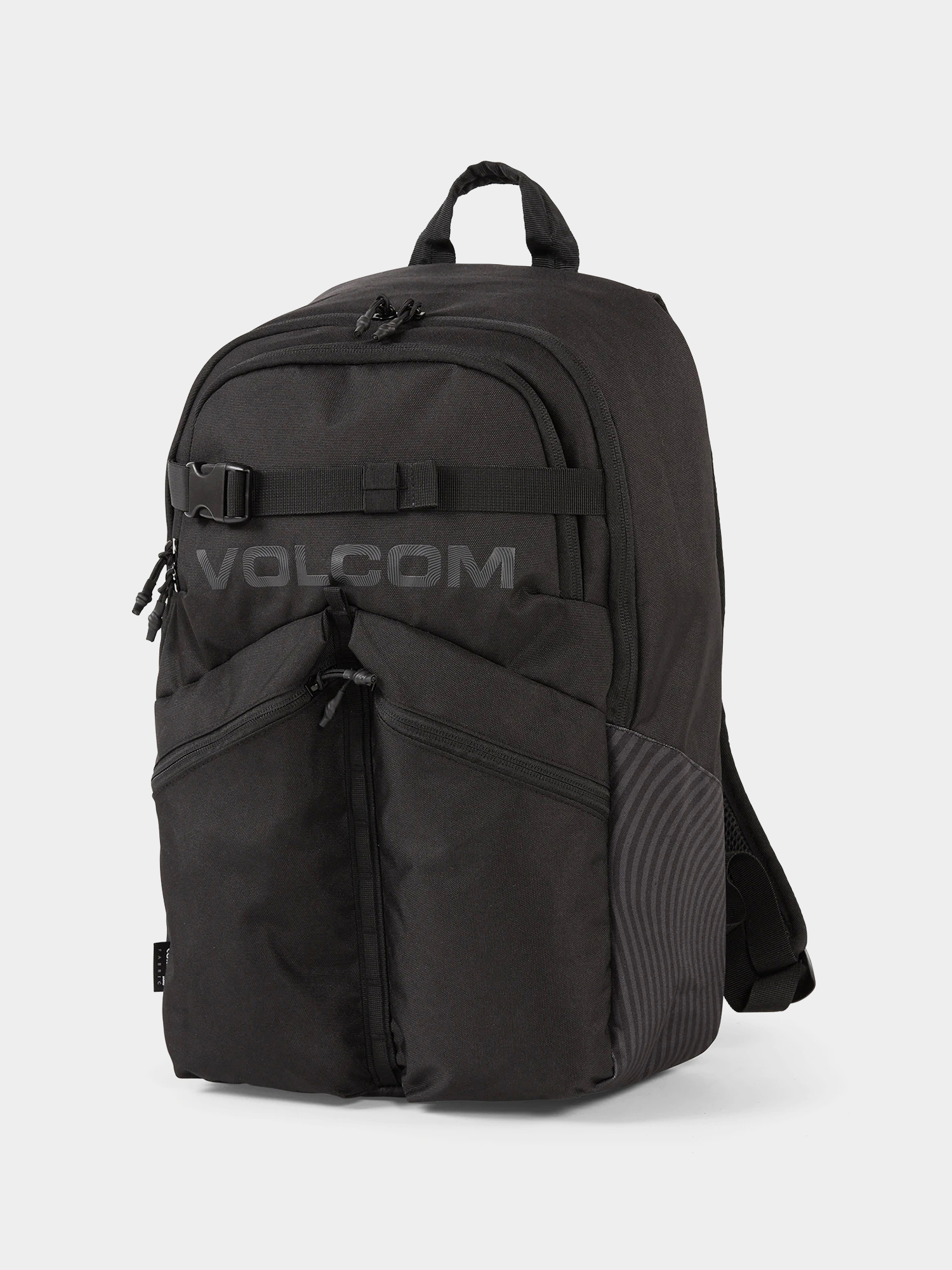 Volcom Academy Backpack (black)