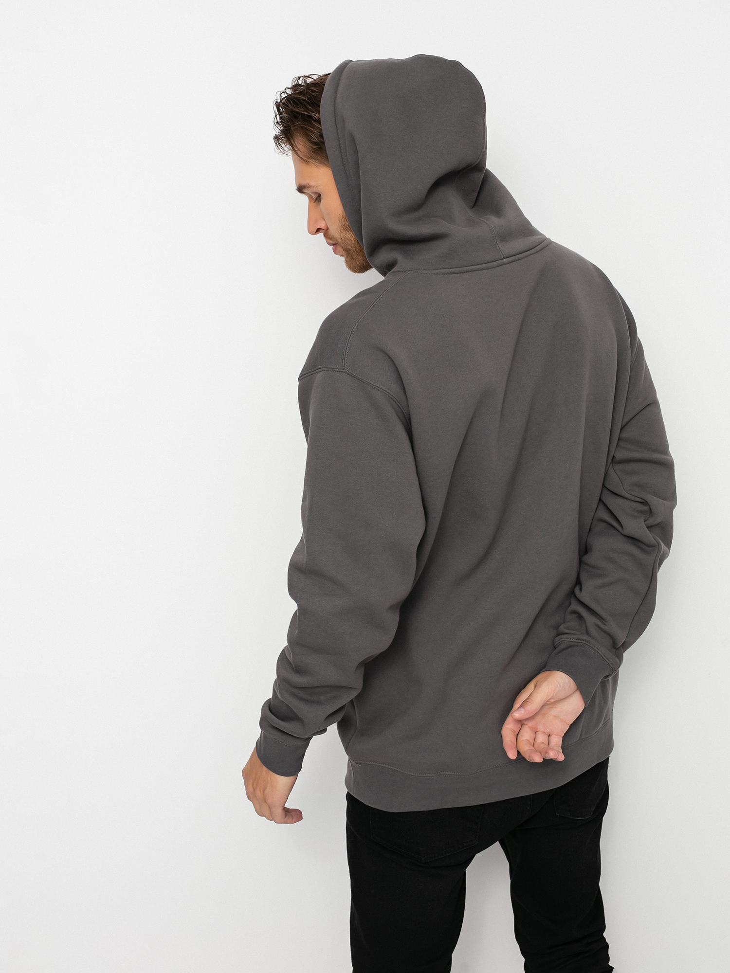 Enjoi Humpers HD Hoodie (charcoal)