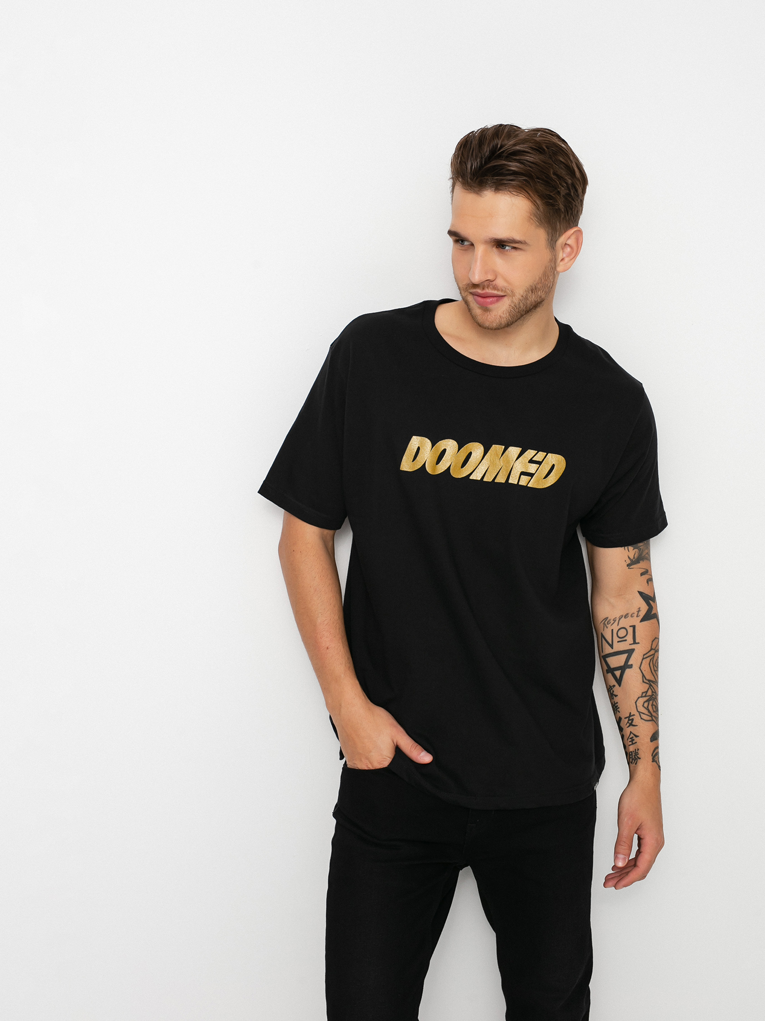 etnies t shirt