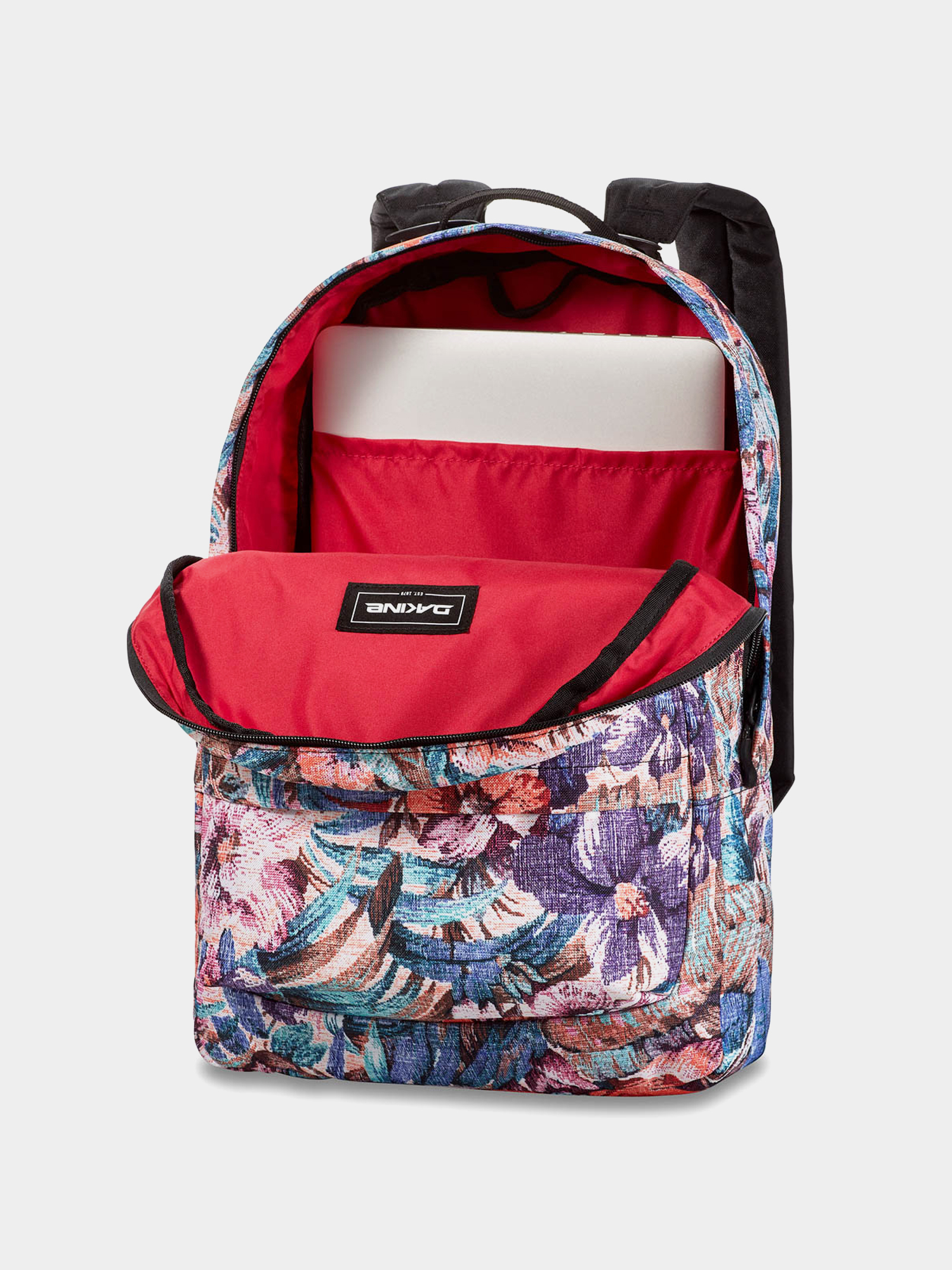 Dakine 365 Pack 21L Backpack (8 bit floral)