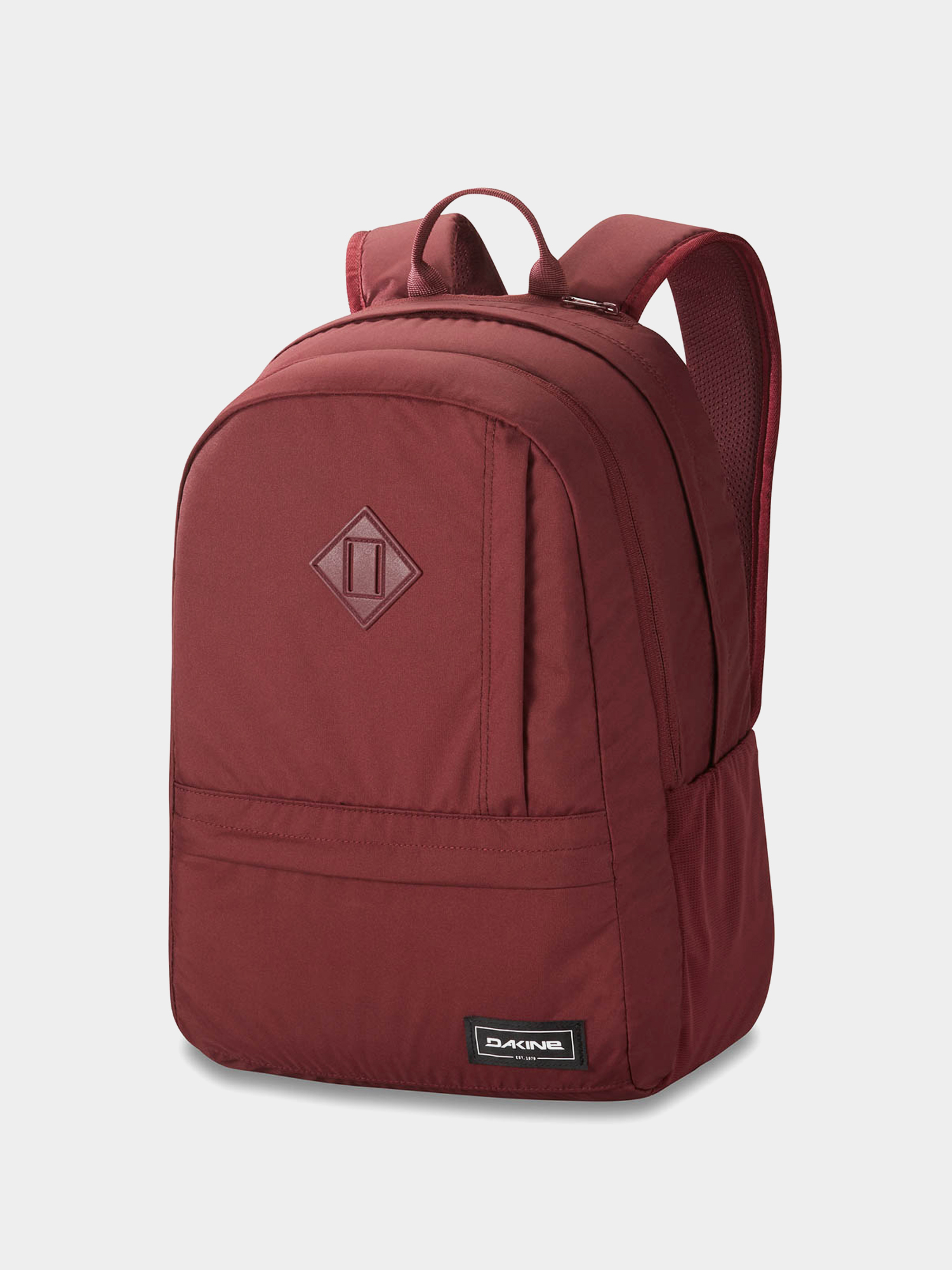 Dakine Essentials Pack 22L Backpack (port red)