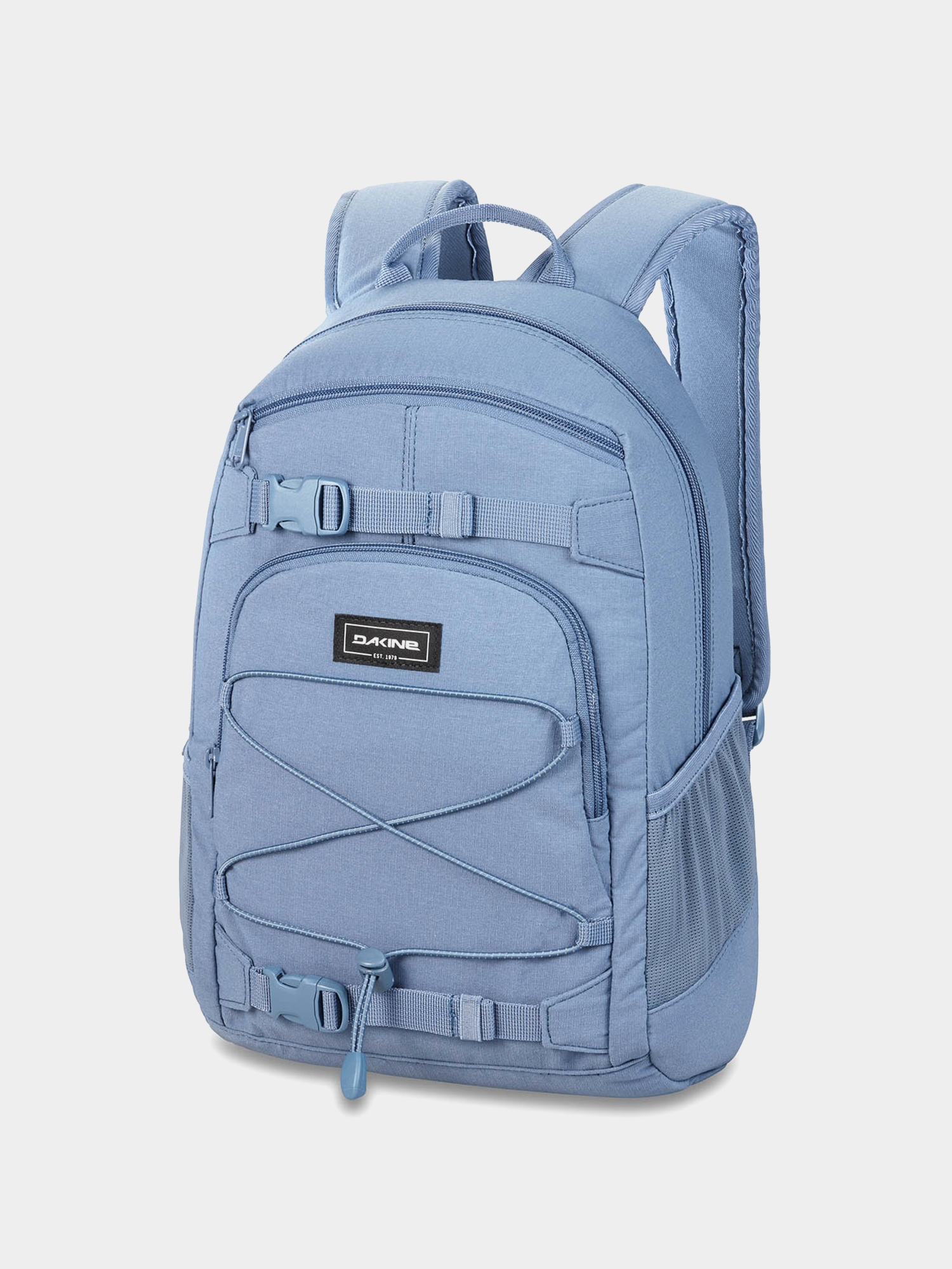 dakine grom 13l mini backpack Pack This compact pack combines practical features with a thoughtful design that suits school days Dakine Grom 13L Backpack -