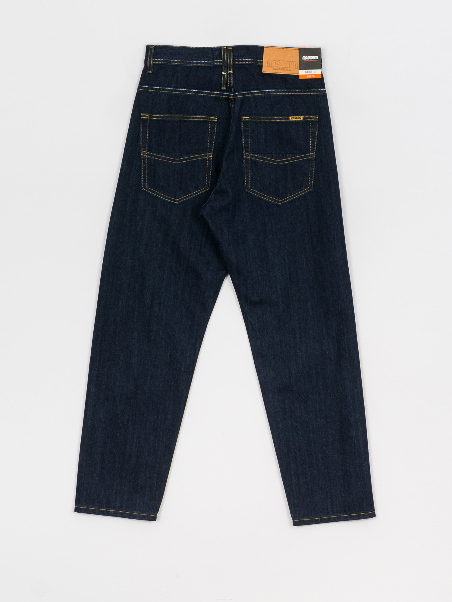 MassDnm Hose Slang (rinse)