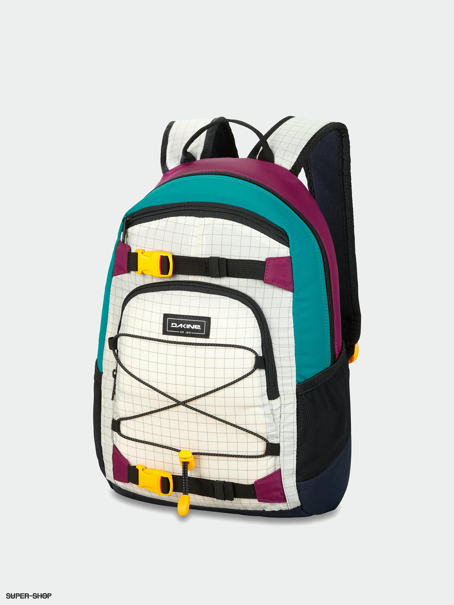 Sac dakine outlet 13l