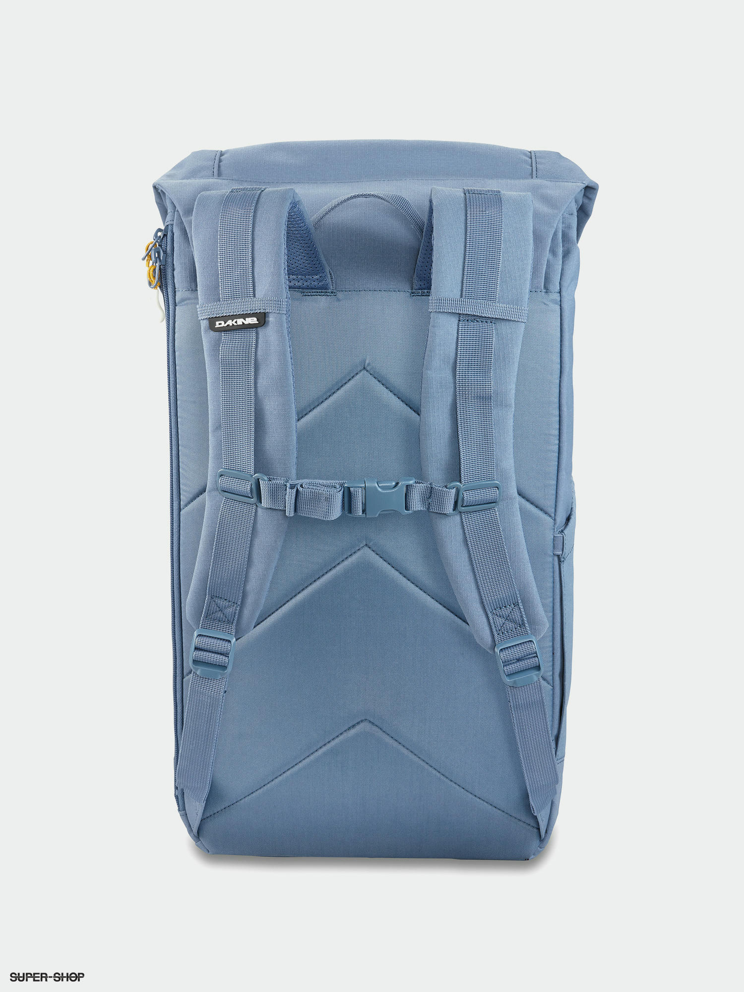 Dakine blue outlet backpack