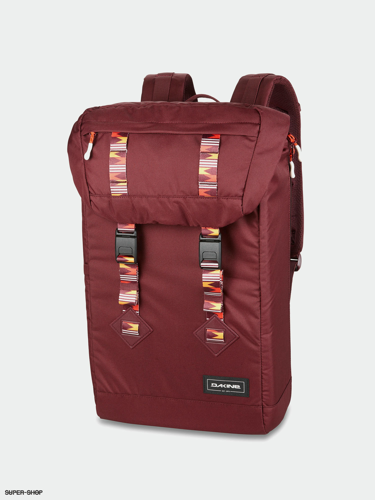 Thule Paramount 27L Backpack, Nutria at John Lewis & Partners