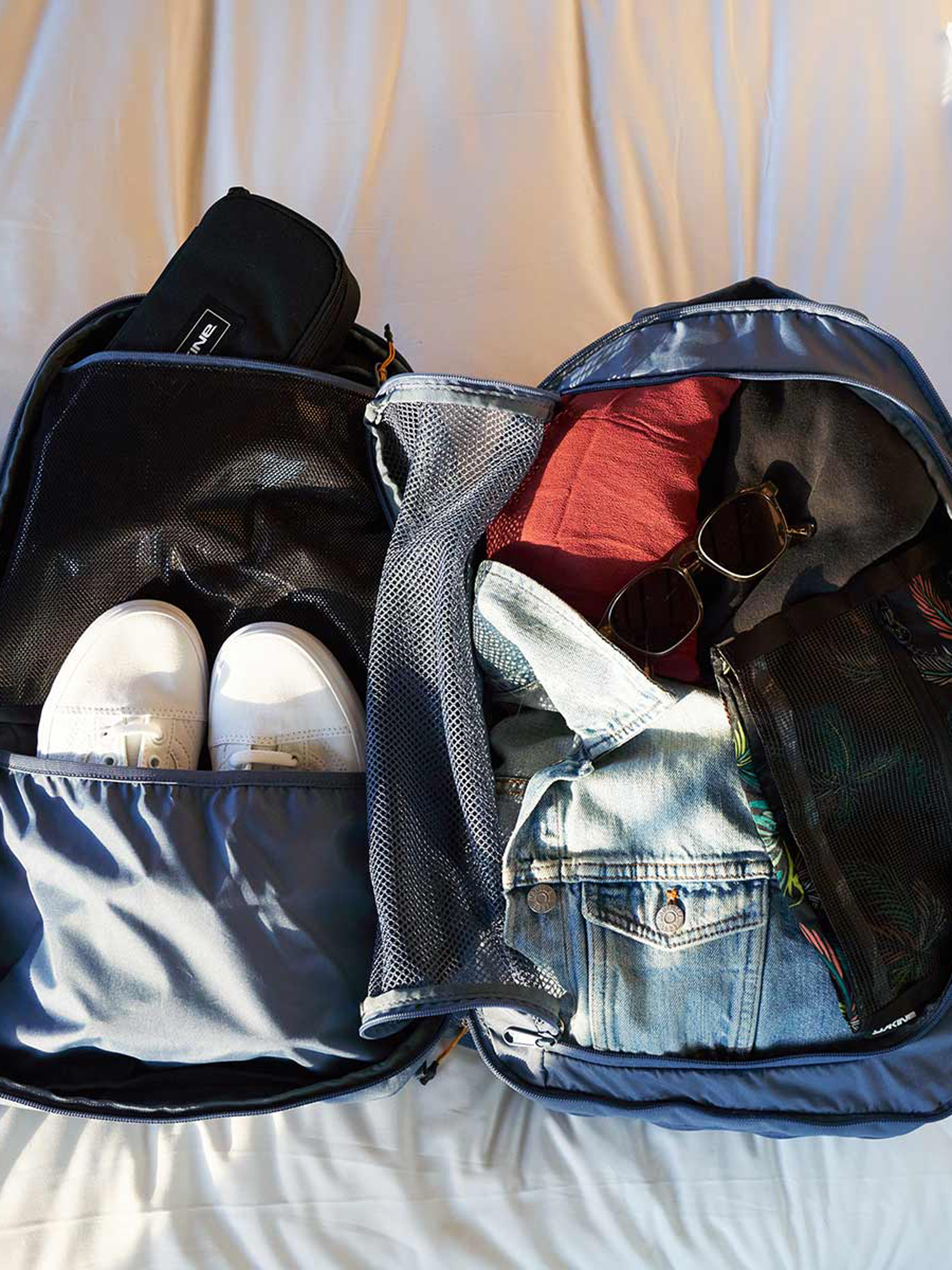 Dakine Split Adventure Lt 28L Rucksack (vintage blue)