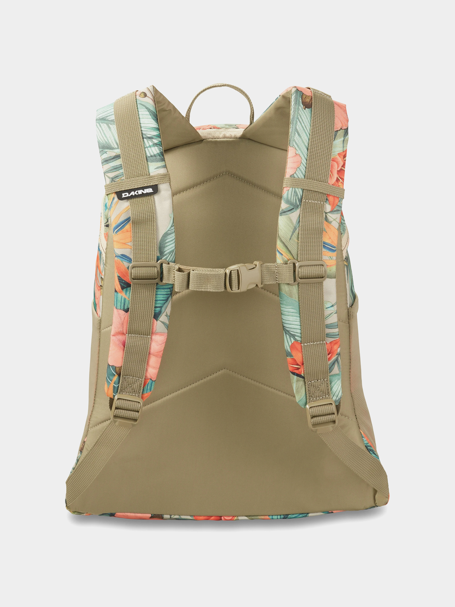 dakine vest backpack