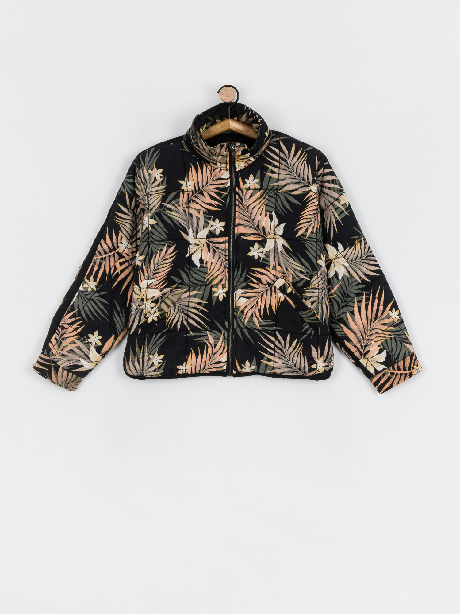 Billabong Jungle Jacket Jacket Wmn (black multi)