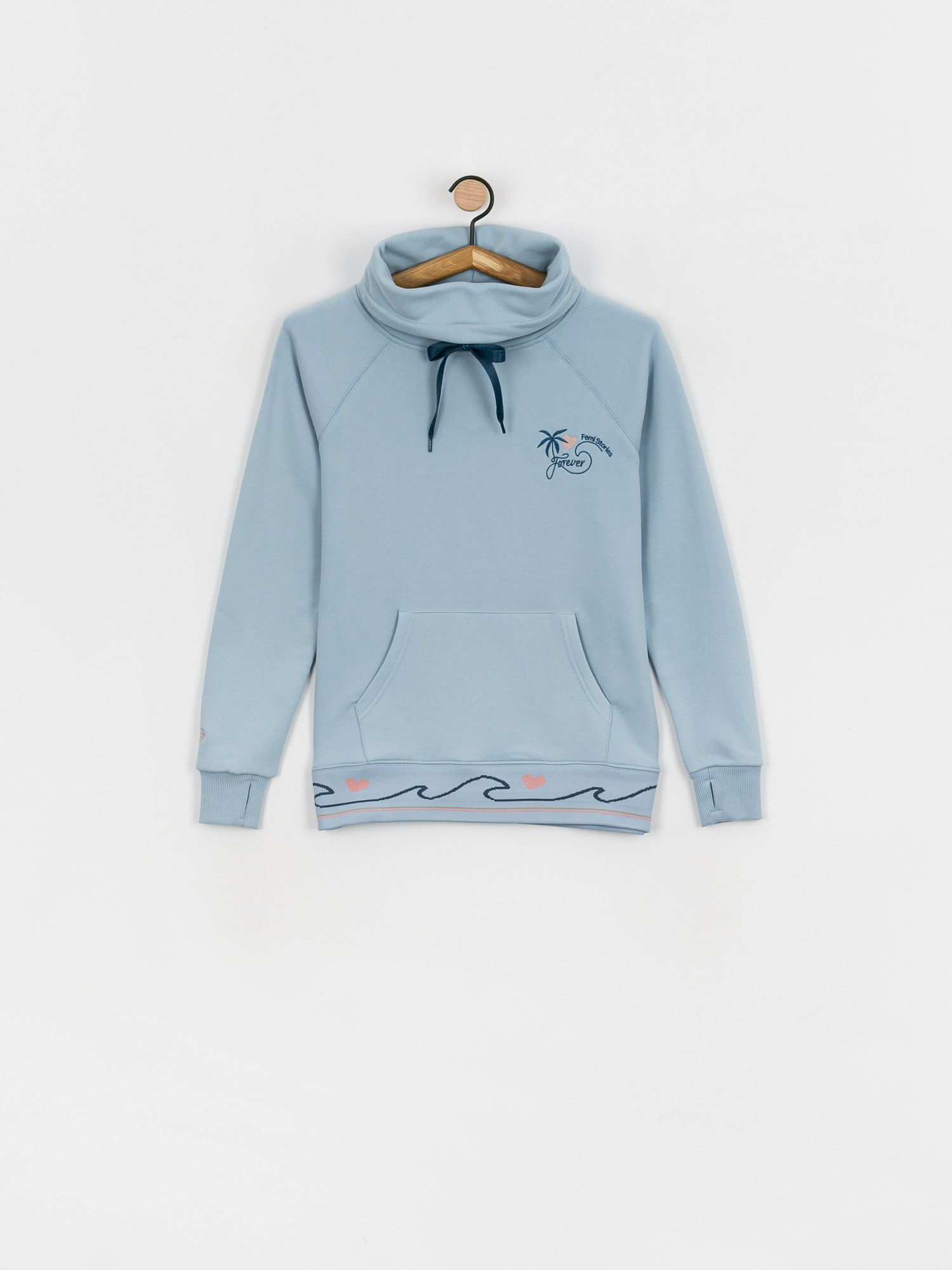 Femi Stories Inbar Sweatshirt Wmn (cob)