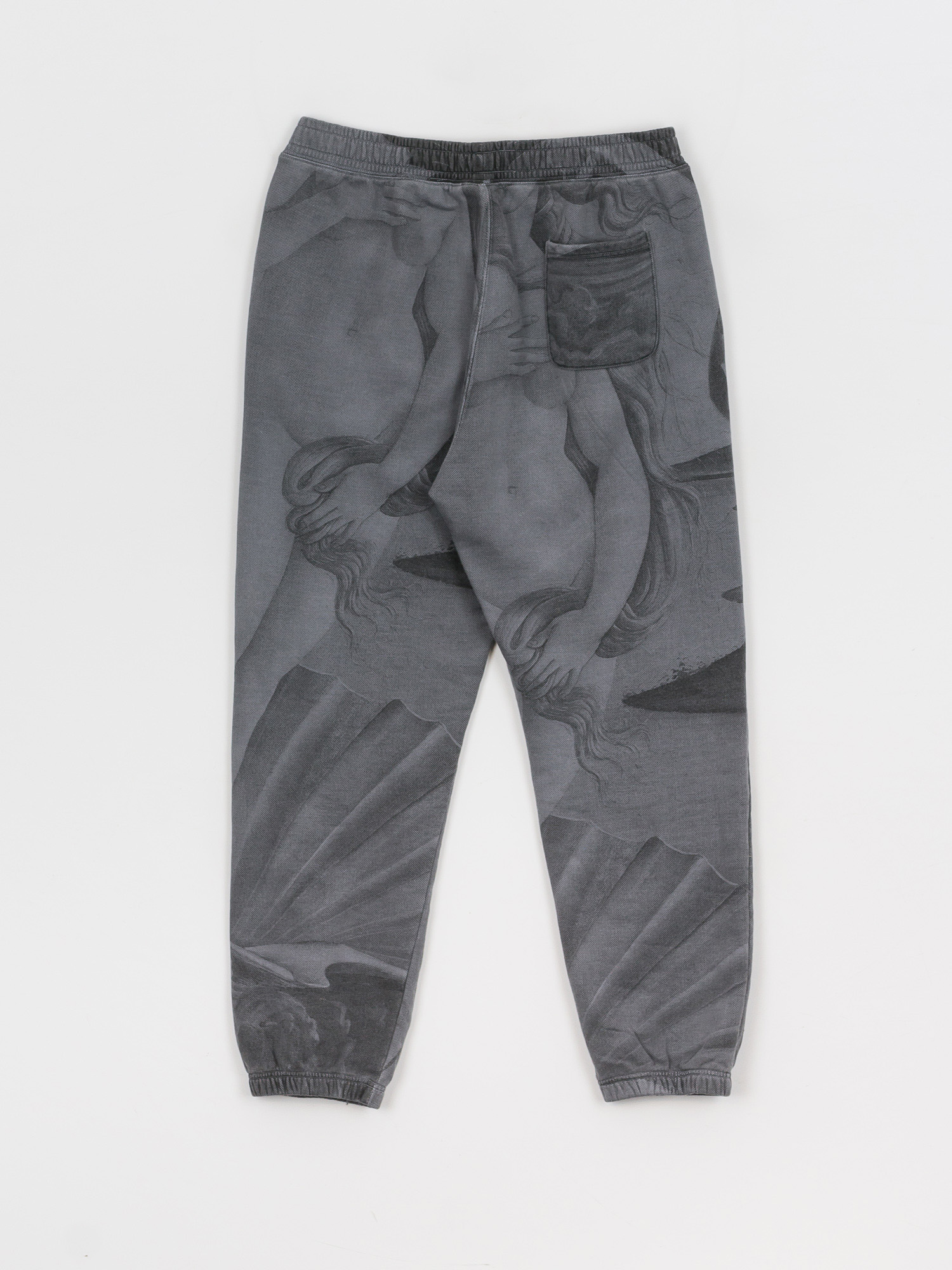 Stussy Dyed Venus Pants (black)