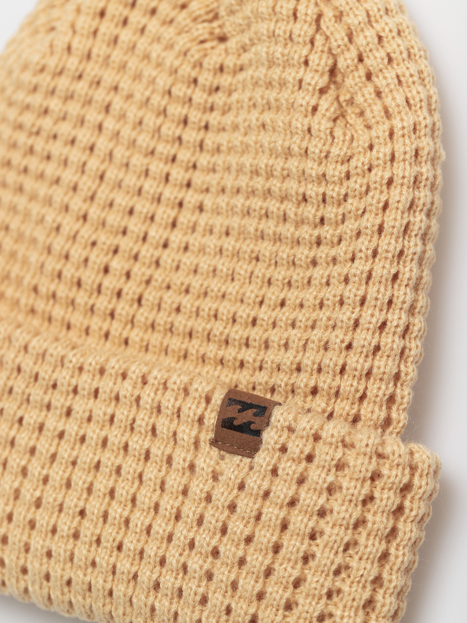 Billabong Alta Beanie Wmn (buttermilk)