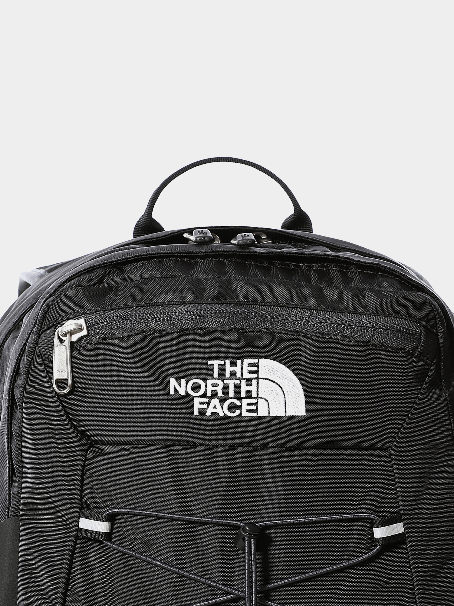 The North Face Borealis Backpack (tnf black/asphalt grey)