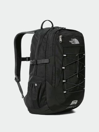 The North Face Borealis Backpack (tnf black/asphalt grey)