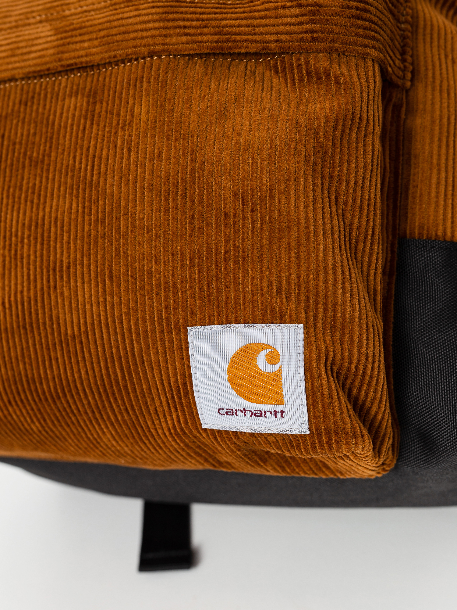 Carhartt WIP Flint Backpack (tawny)