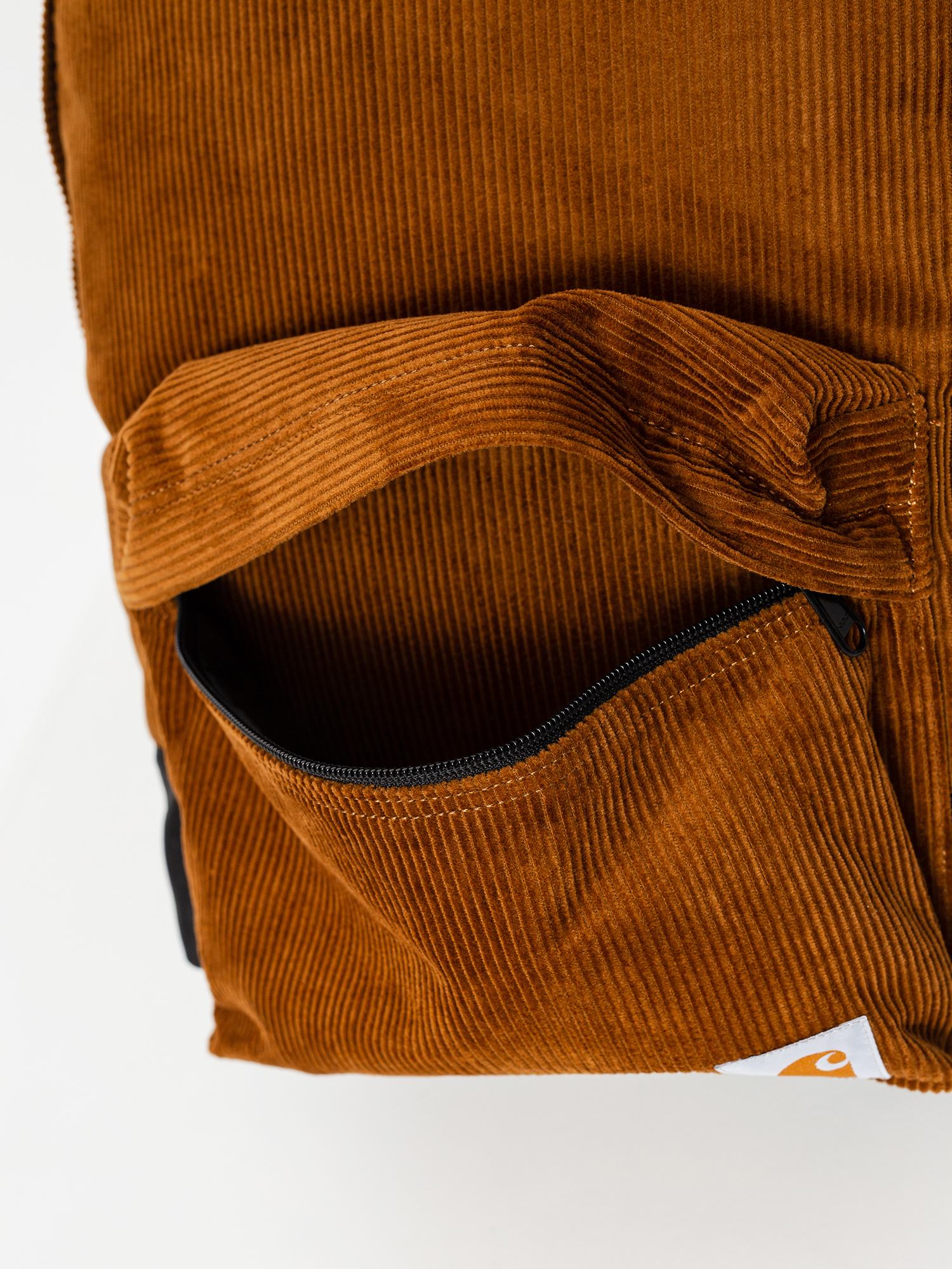Carhartt WIP Flint Backpack (tawny)