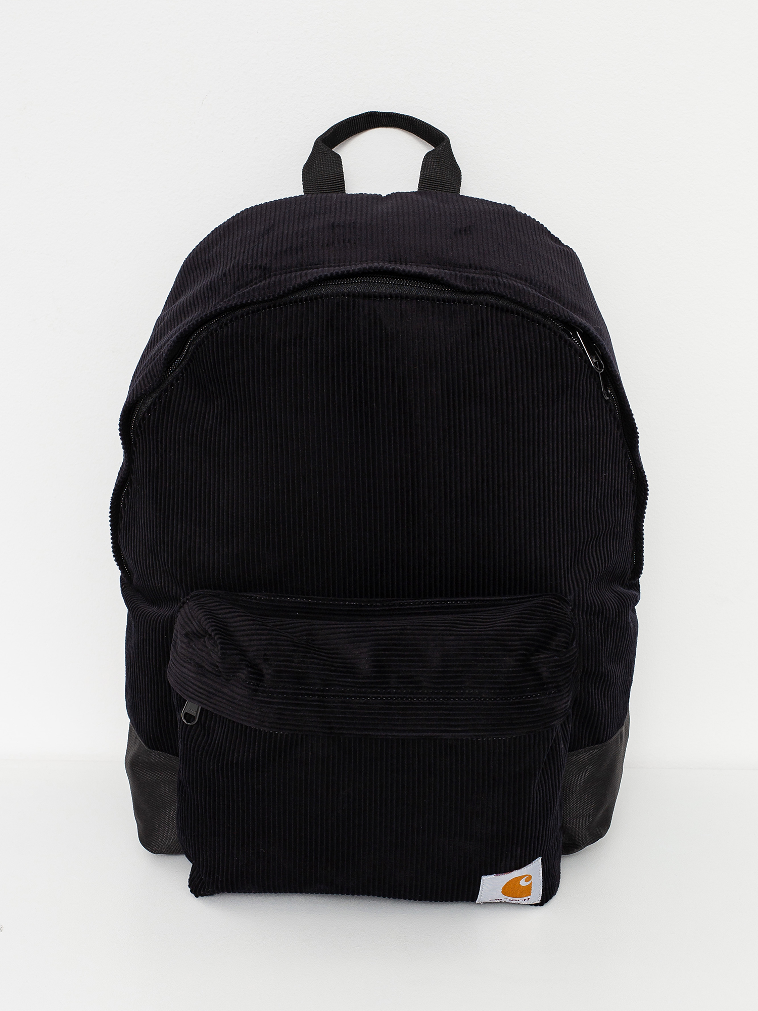 Carhartt WIP Flint Backpack (black)
