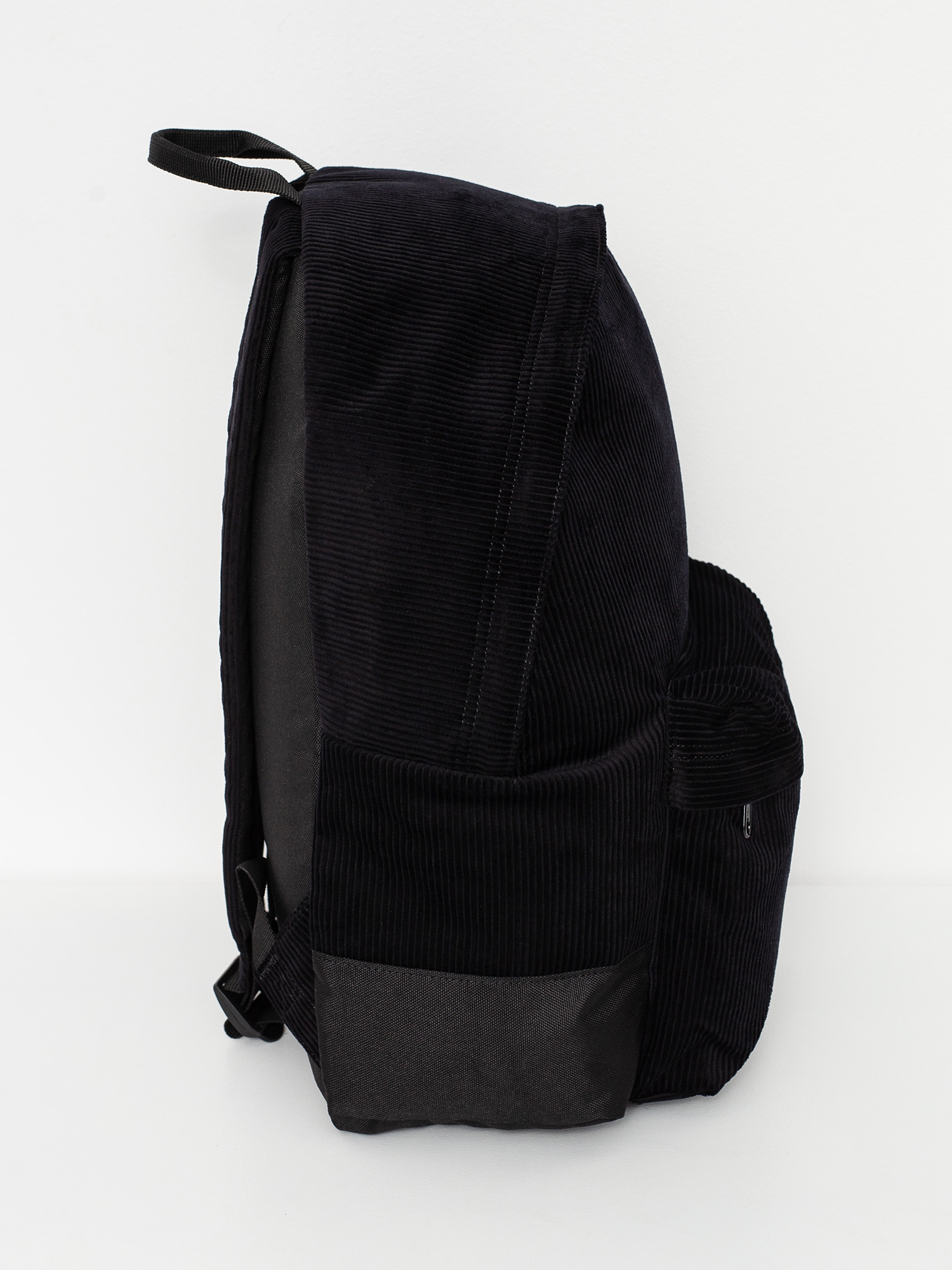 Carhartt WIP Flint Backpack (black)