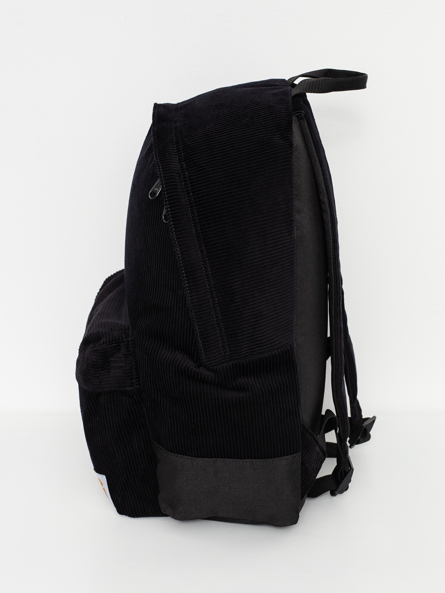 Carhartt WIP Flint Backpack (black)