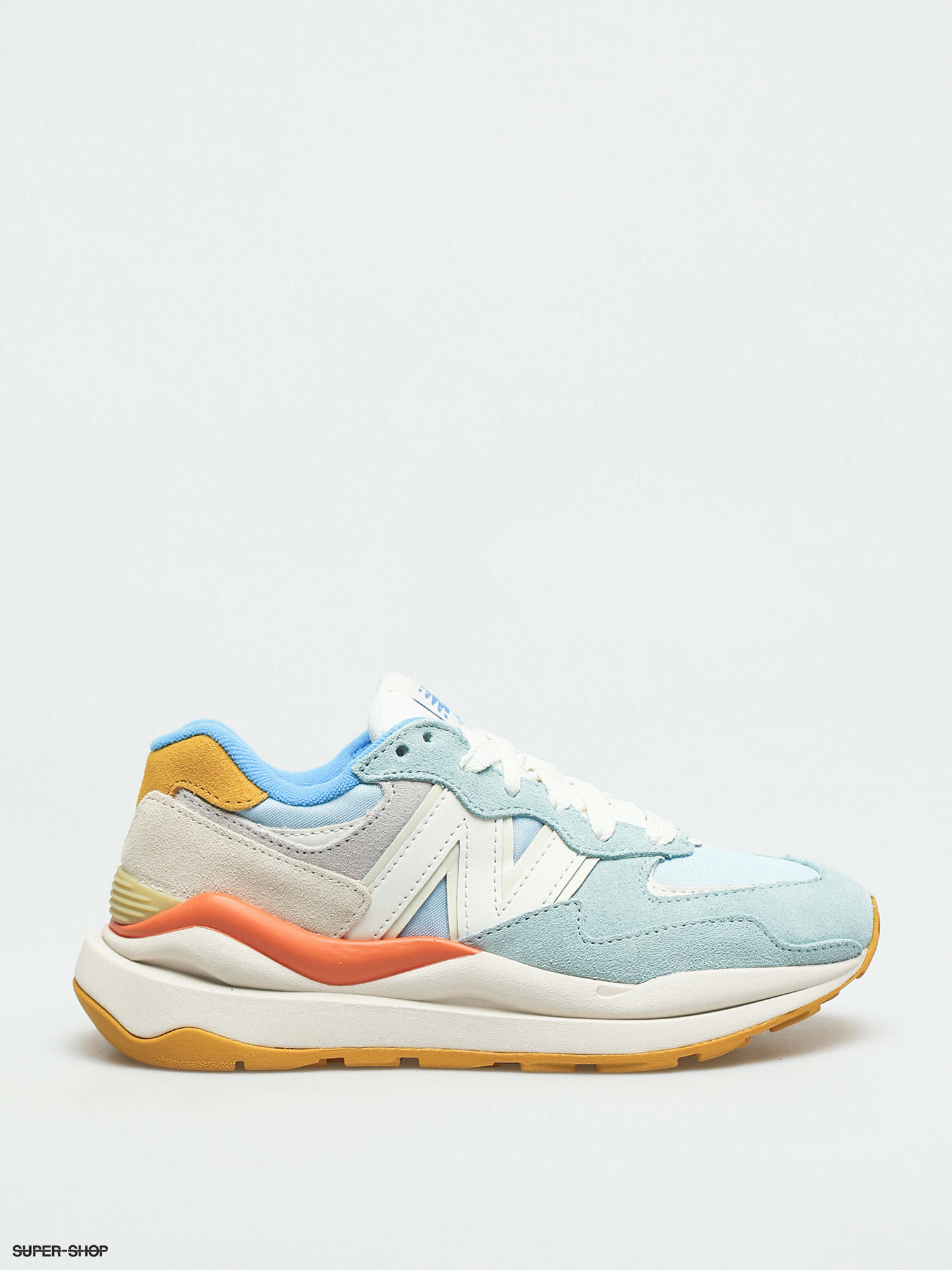 New Balance 5740 Shoes Wmn (oyster pink)