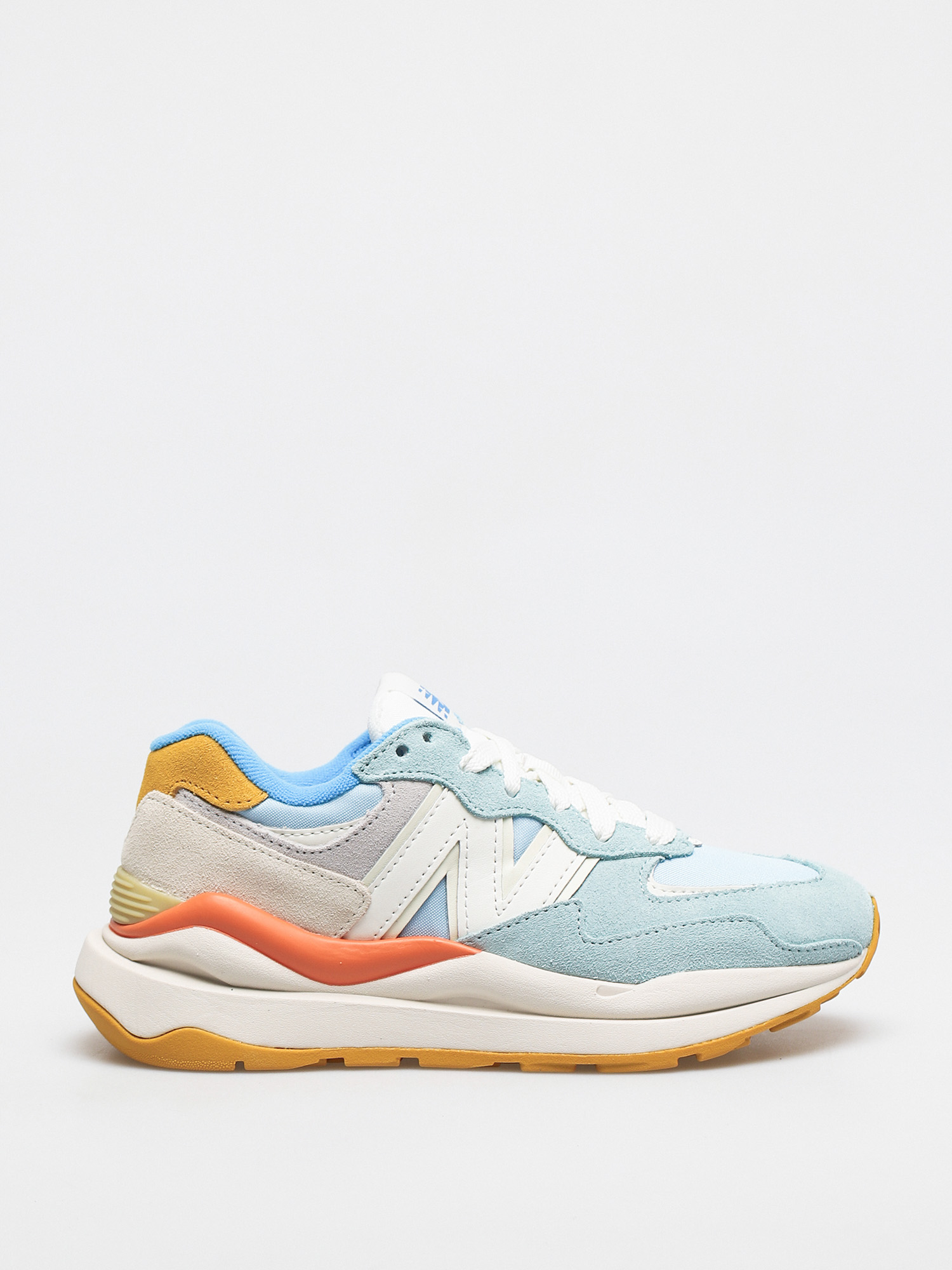 New Balance 5740 Shoes Wmn (oyster pink)