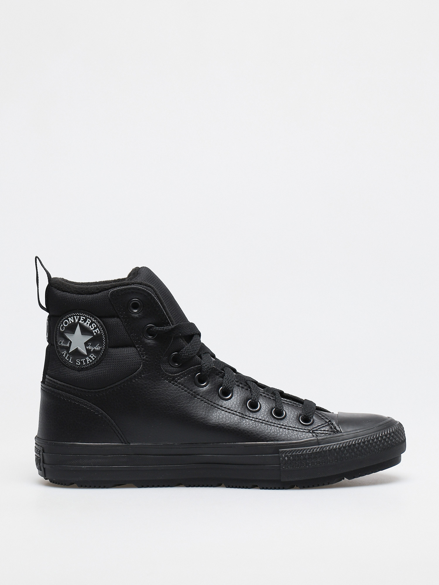 Converse Chuck Taylor All Star Berkshire Boot Schuhe (black/black)