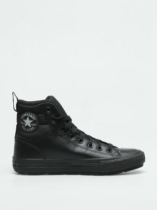 Converse Chuck Taylor All Star Berkshire Boot Shoes (black/black)